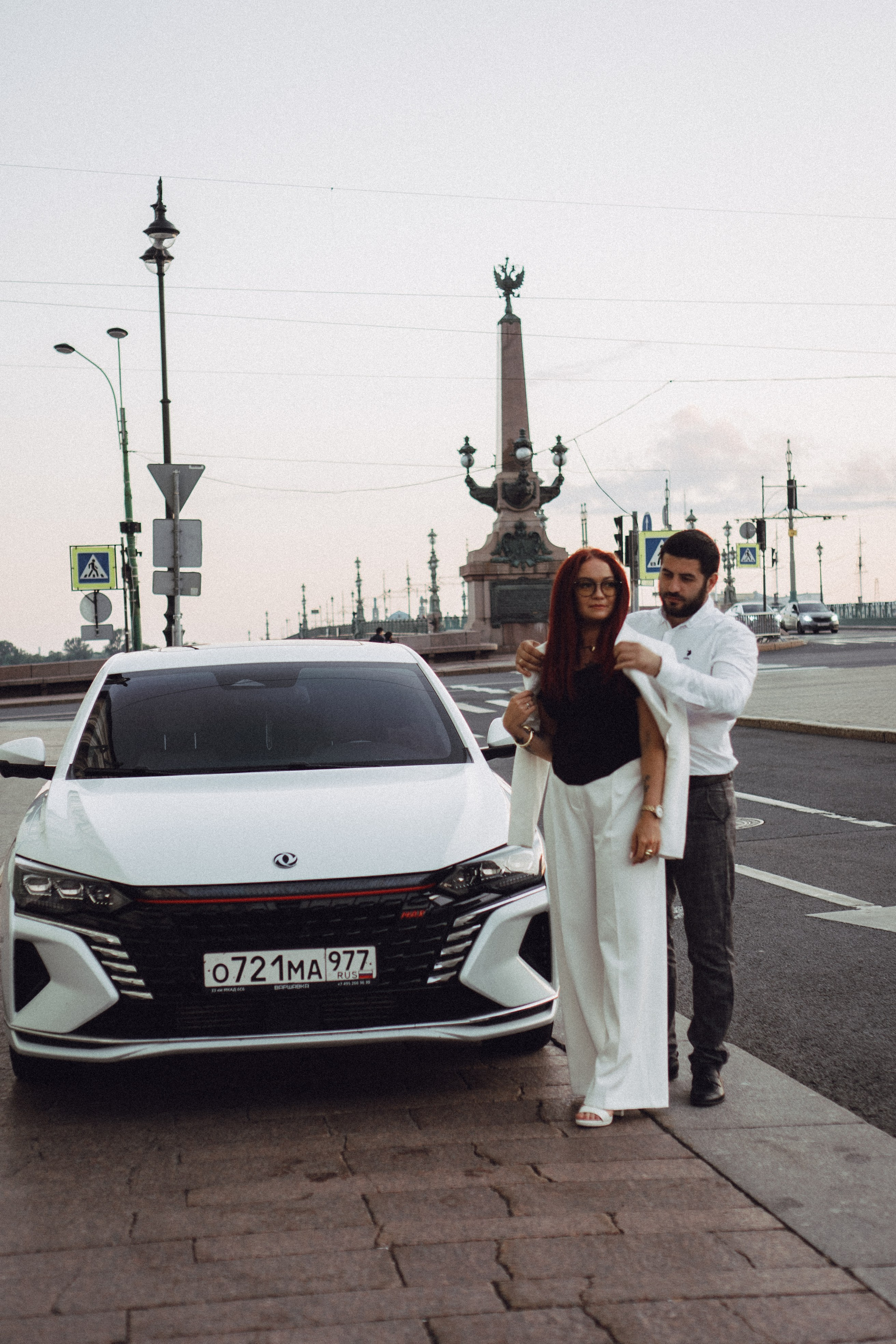 РАССВЕТНАЯ ИСТОРИЯ. Профессиональный фотограф, Санкт-Петербург — Виктория Богомолова