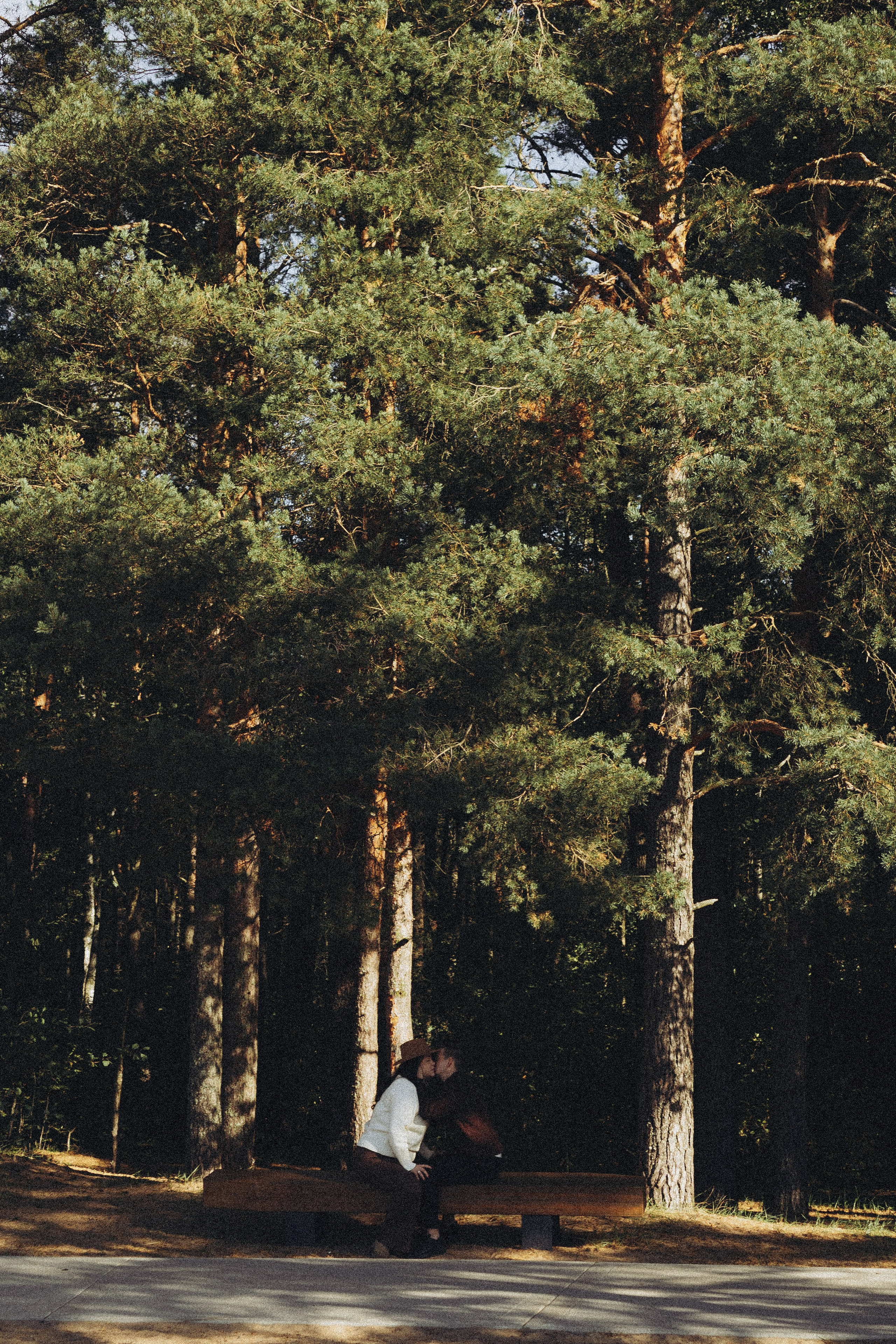 Прогулка по Финскому заливу. Профессиональный фотограф, Санкт-Петербург — Виктория Богомолова