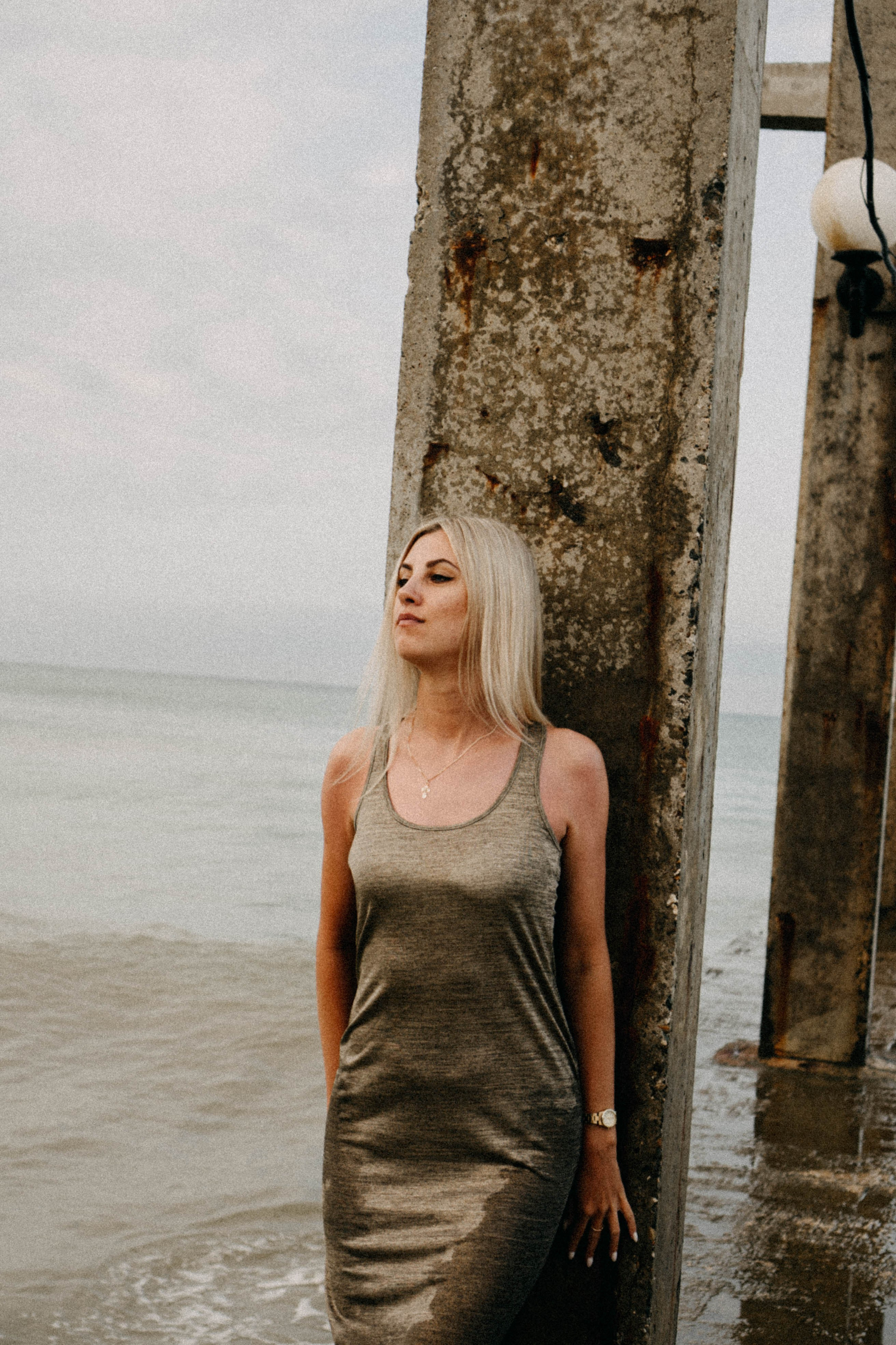 Море. Профессиональный фотограф, Санкт-Петербург — Виктория Богомолова