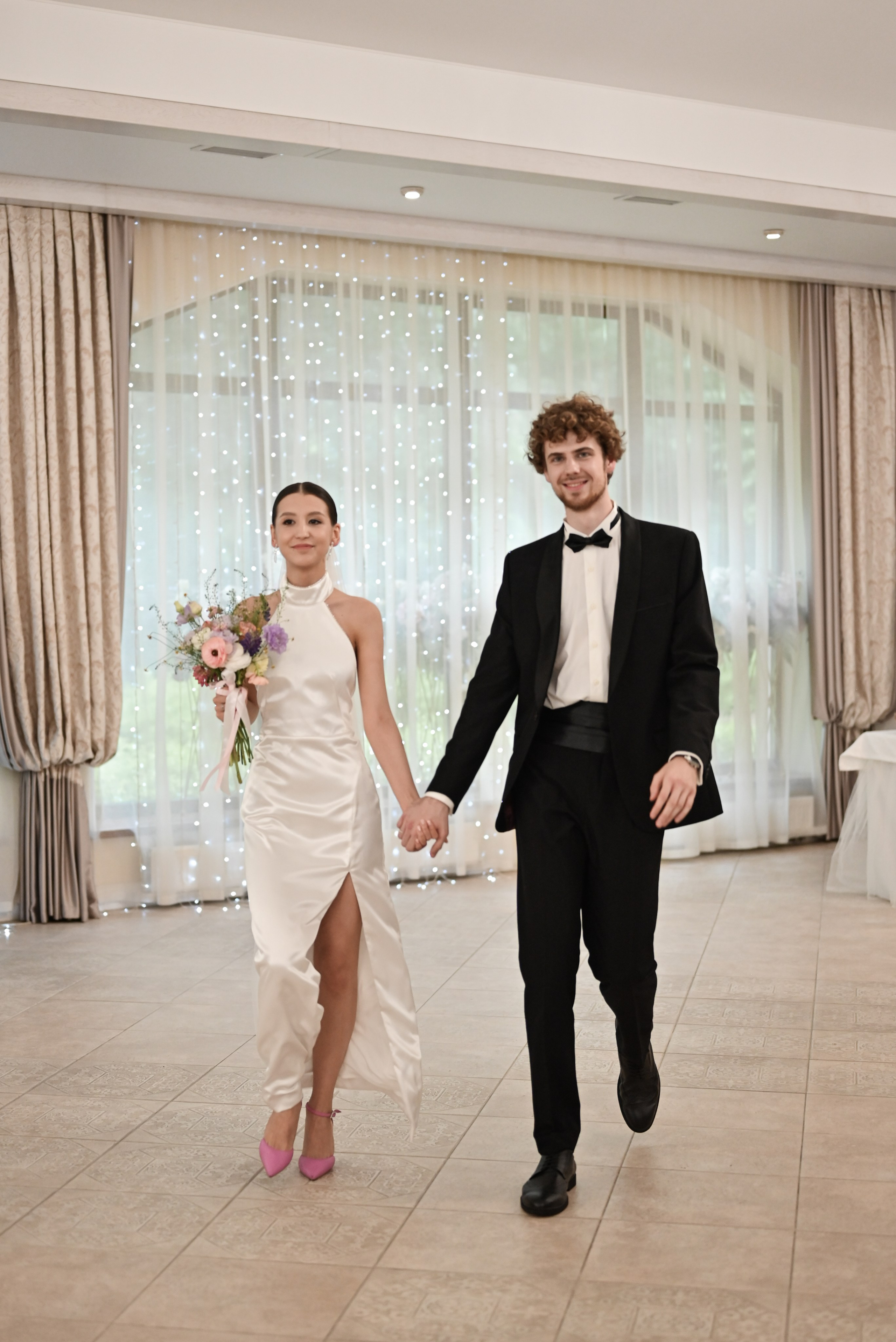 Лель. Банкет. Свадебный и семейный фотограф в Уфе Александров Максим