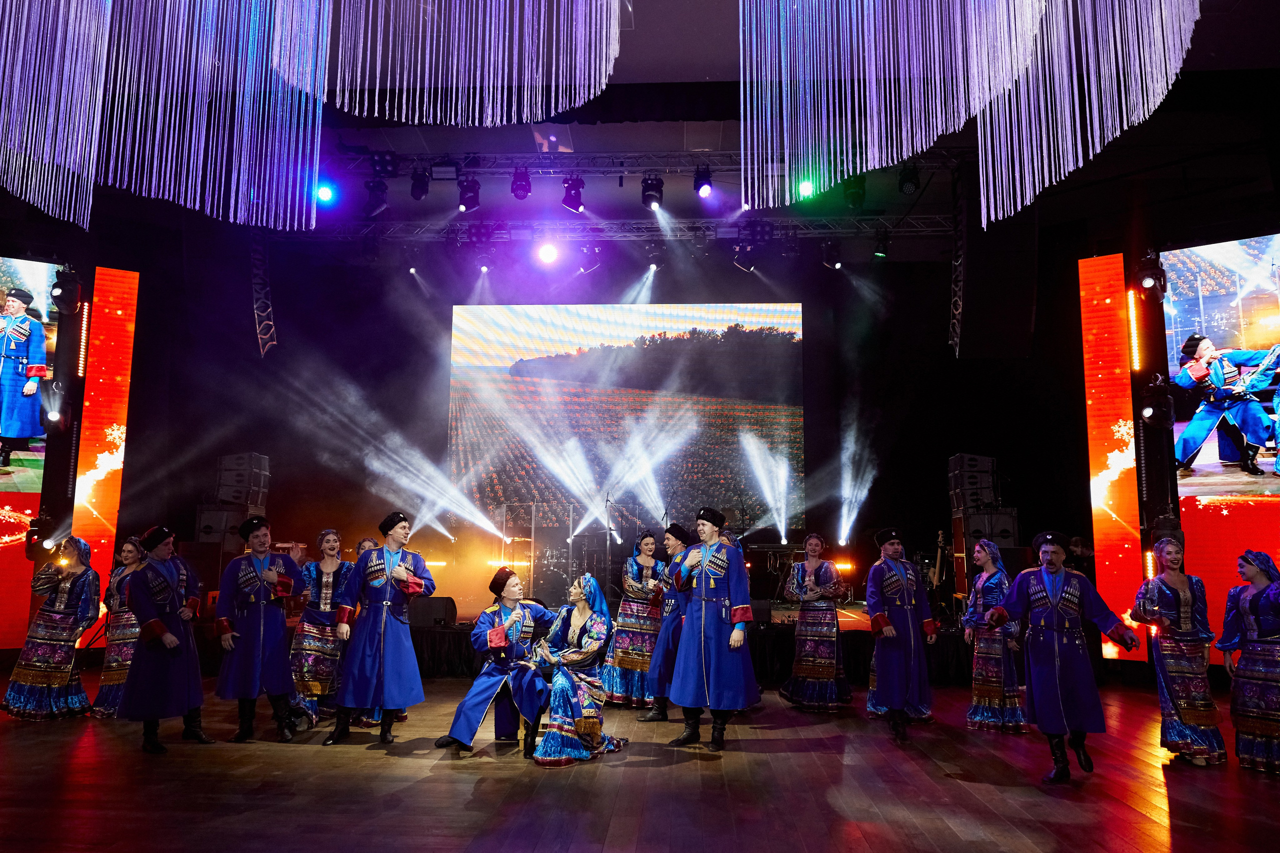 РОМЕКС. Фотограф Айвазова Наталья Краснодар