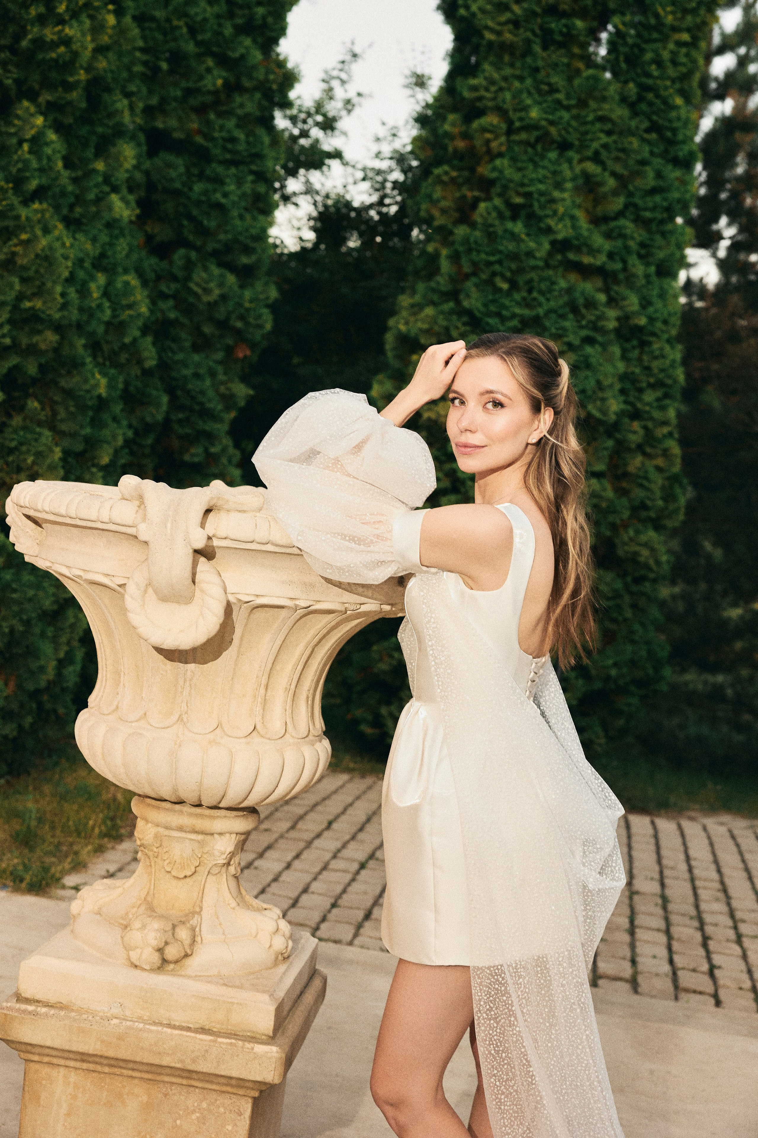 Артем и Маша. Фотограф Айвазова Наталья Краснодар