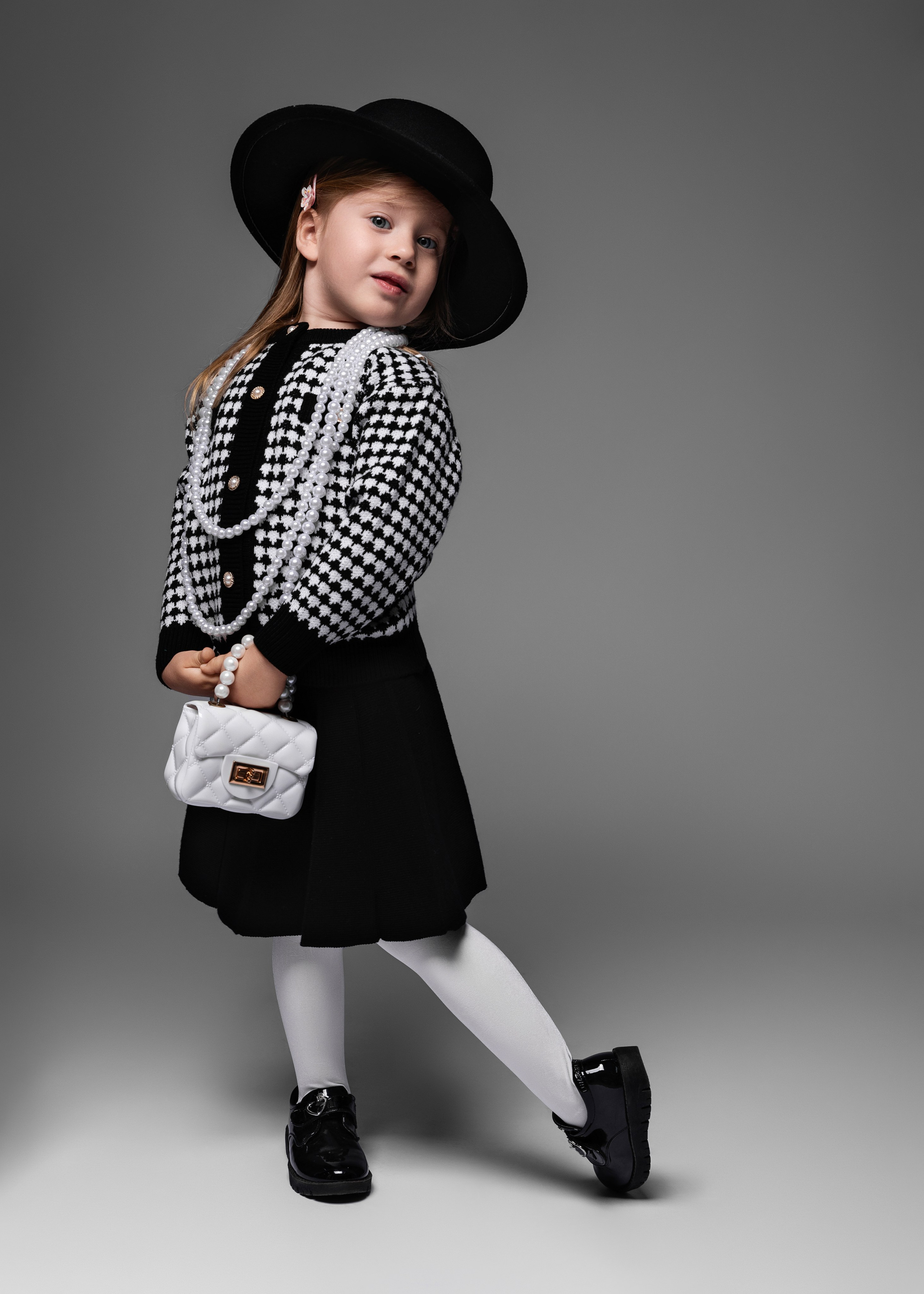 Светлана и Маша. Семейный и женский фотограф в Москве Инесса Родич