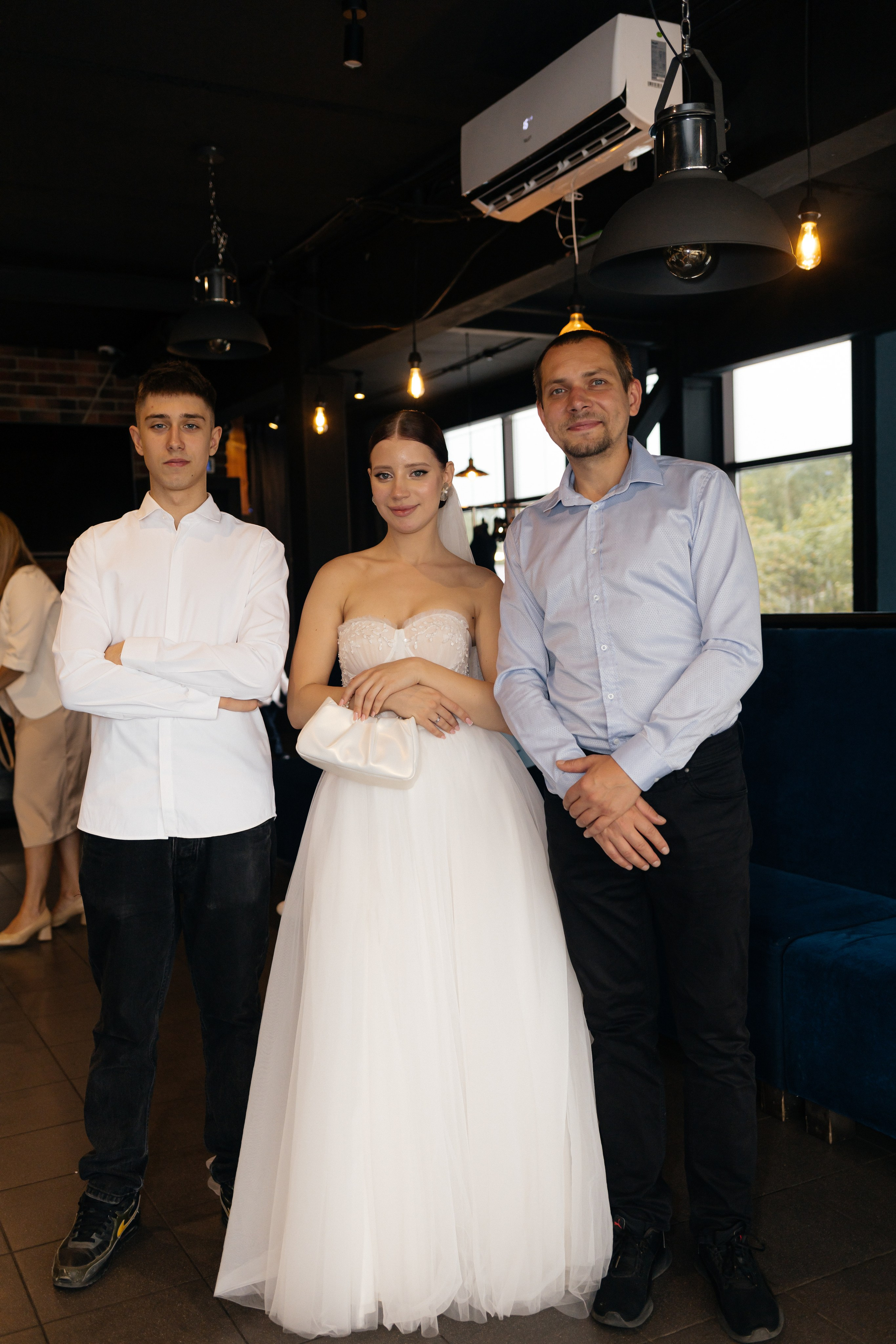 Даниил & Полина. Фотограф Петрозаводск/СПБ