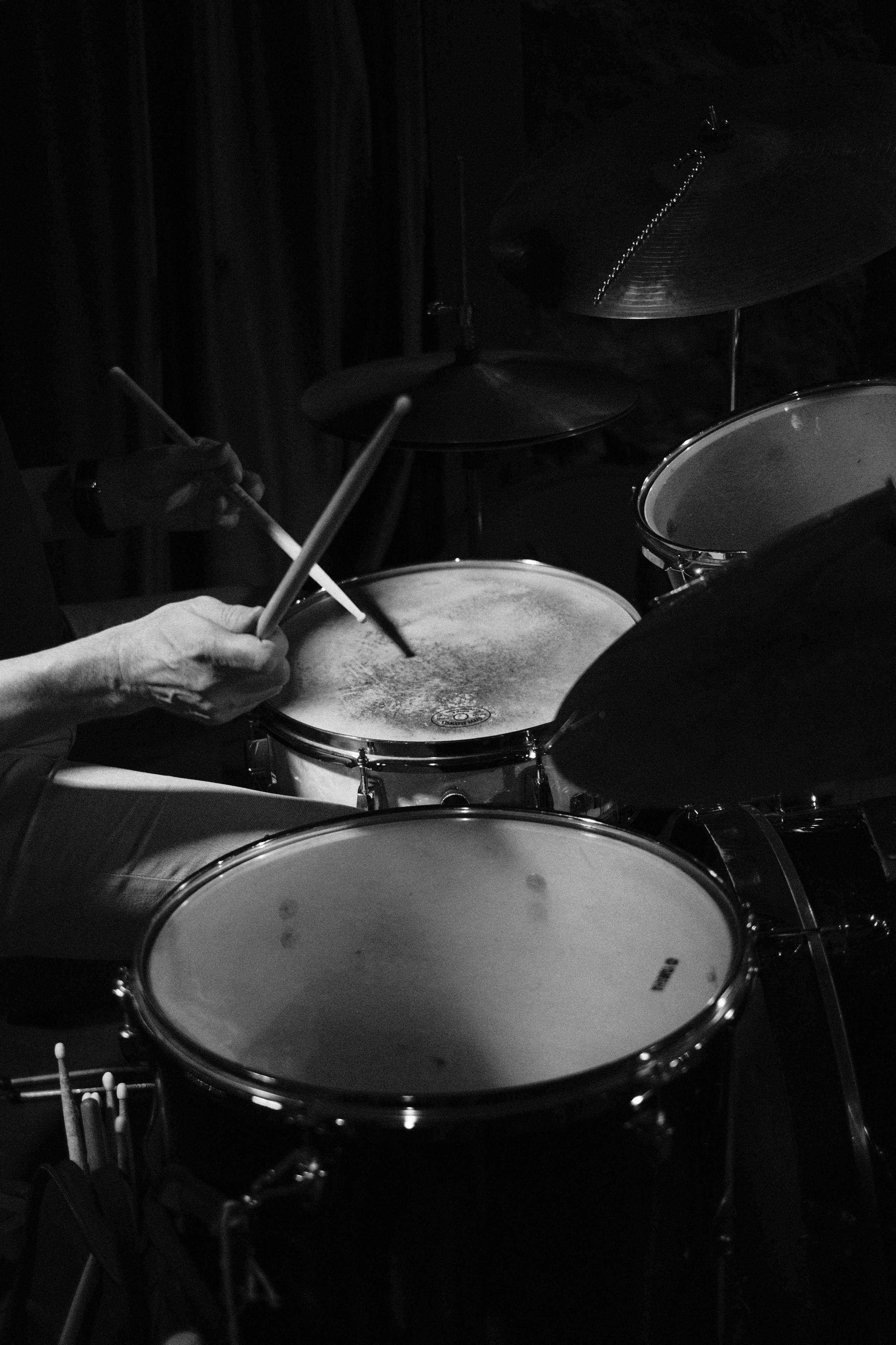 Art of Music. Портретный фотограф в Москве Айрат Абдуллаев