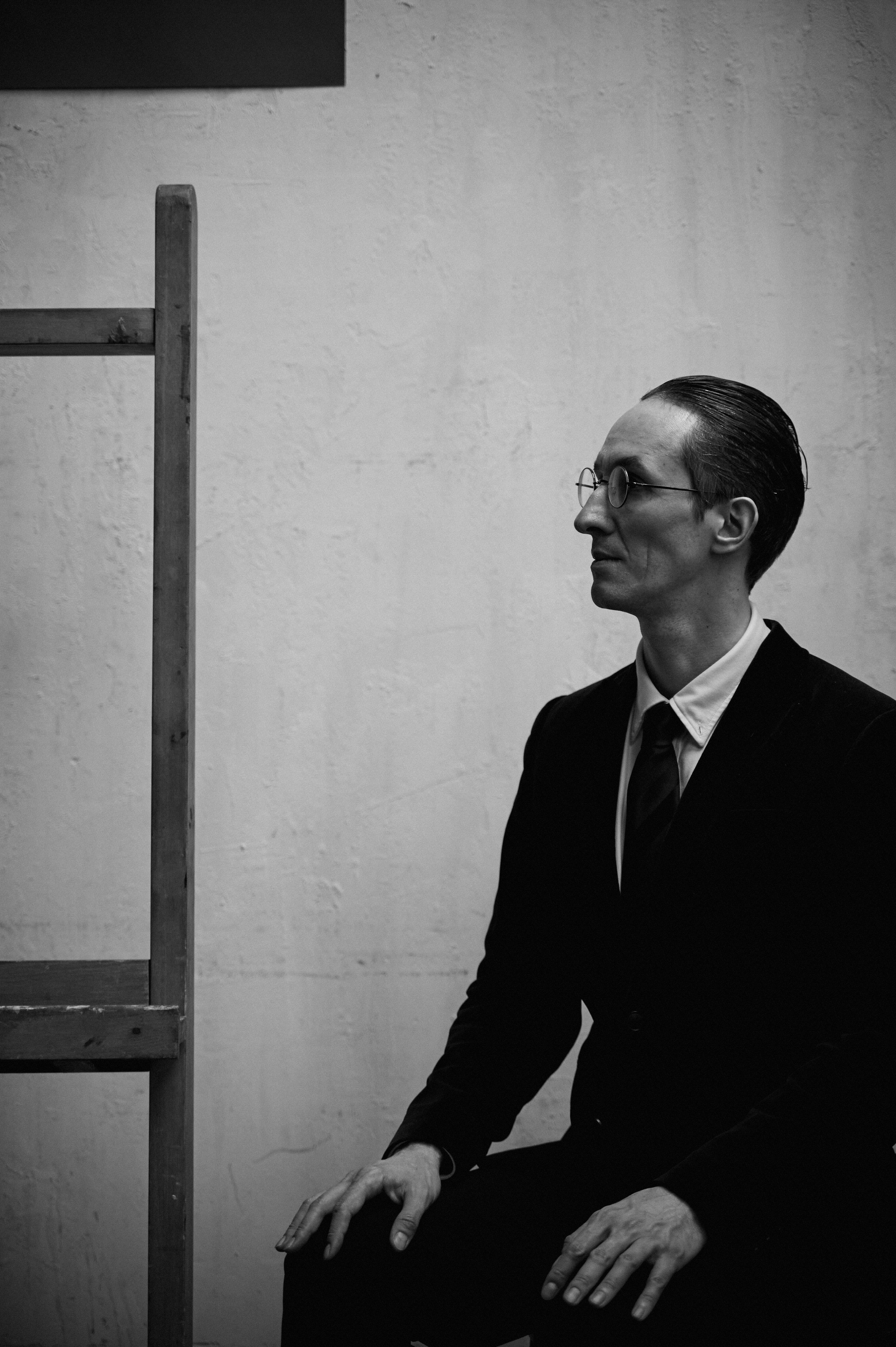 Алексей. Портретный фотограф в Москве Айрат Абдуллаев