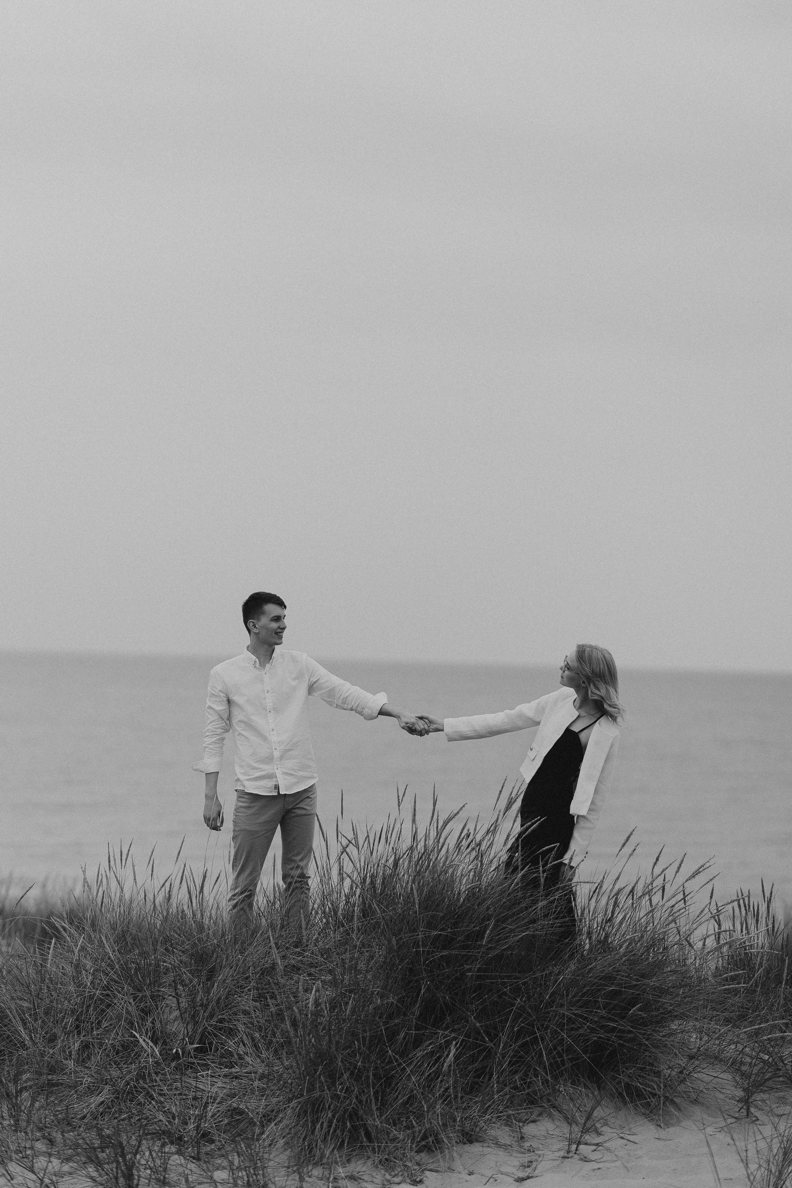 A&M. Свадебный и портретный фотограф в Калининграде и Москве Марк Юдинцев