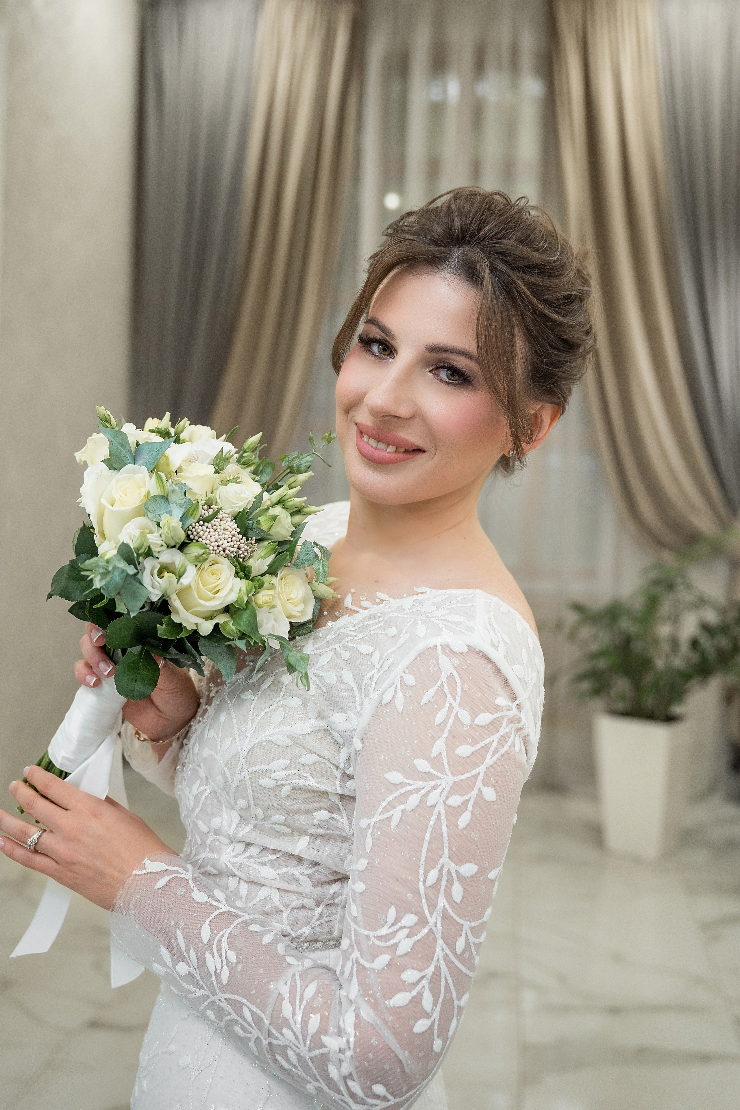 Роман & Натали. Главная