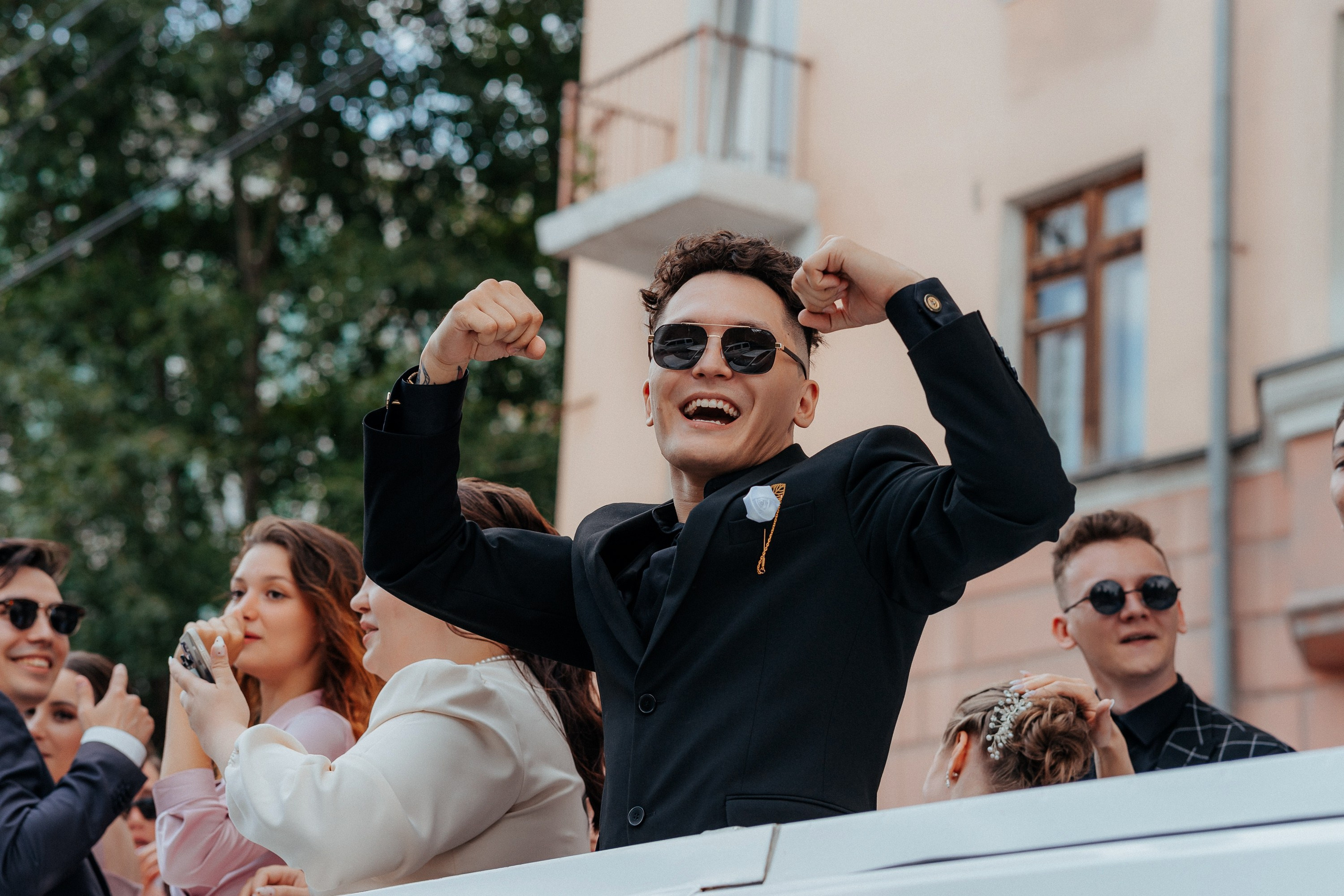 Свадебный фотограф Барнаул