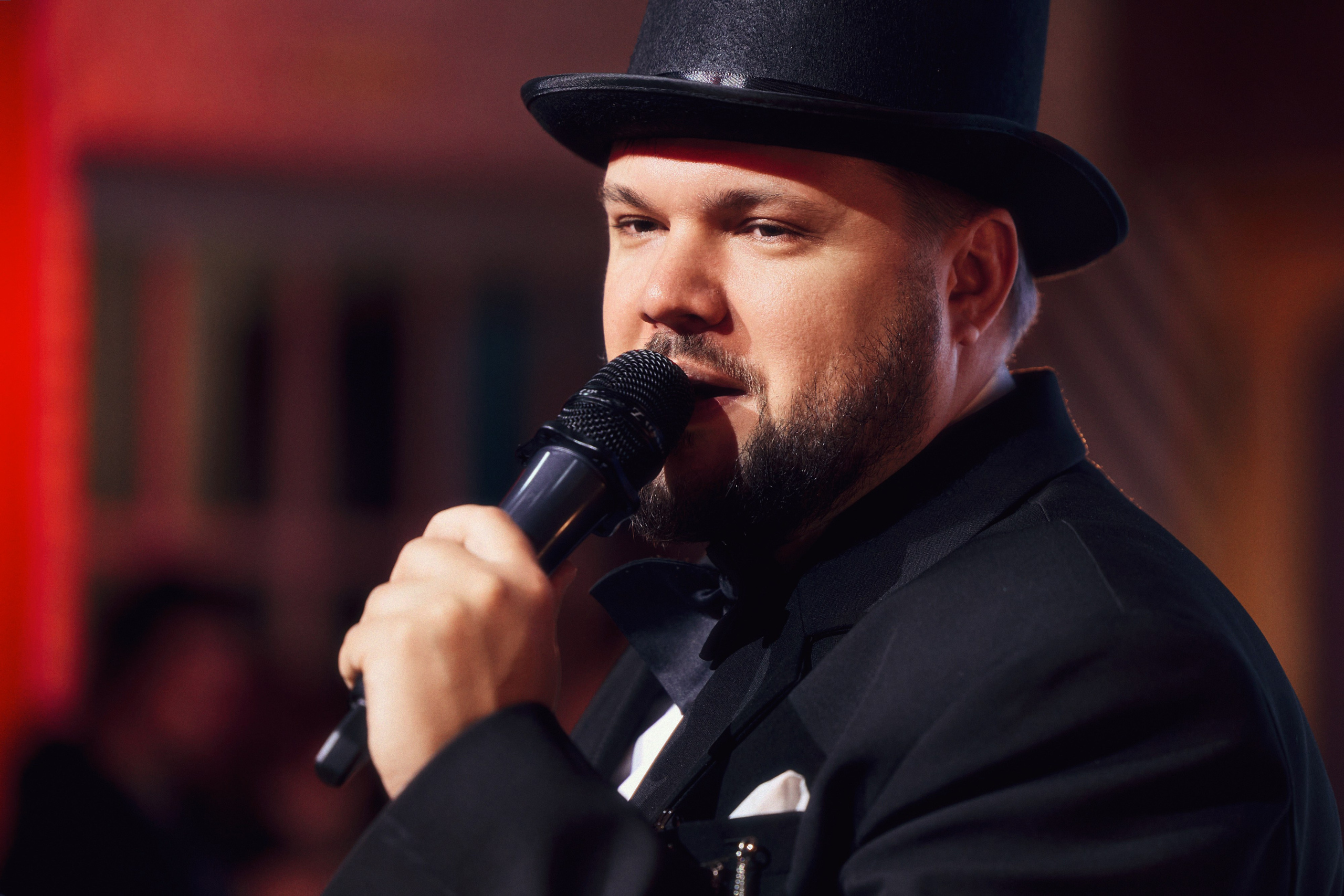 Norbit Cabaret. Фотограф Дмитрий Тур — профессиональная фотосъемка мероприятий и портретов в Москве и Московской области