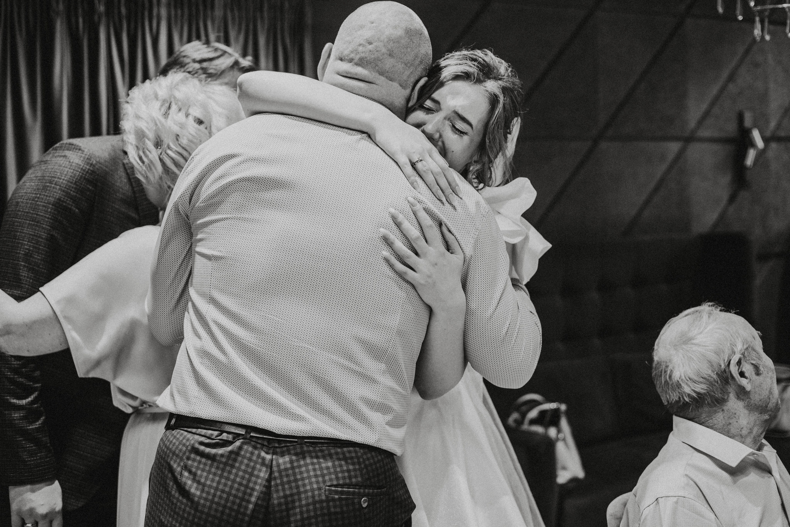 Дмиртий и Вероника. Свадебный и семейный фотограф в городах Уфа и Стерлитамак