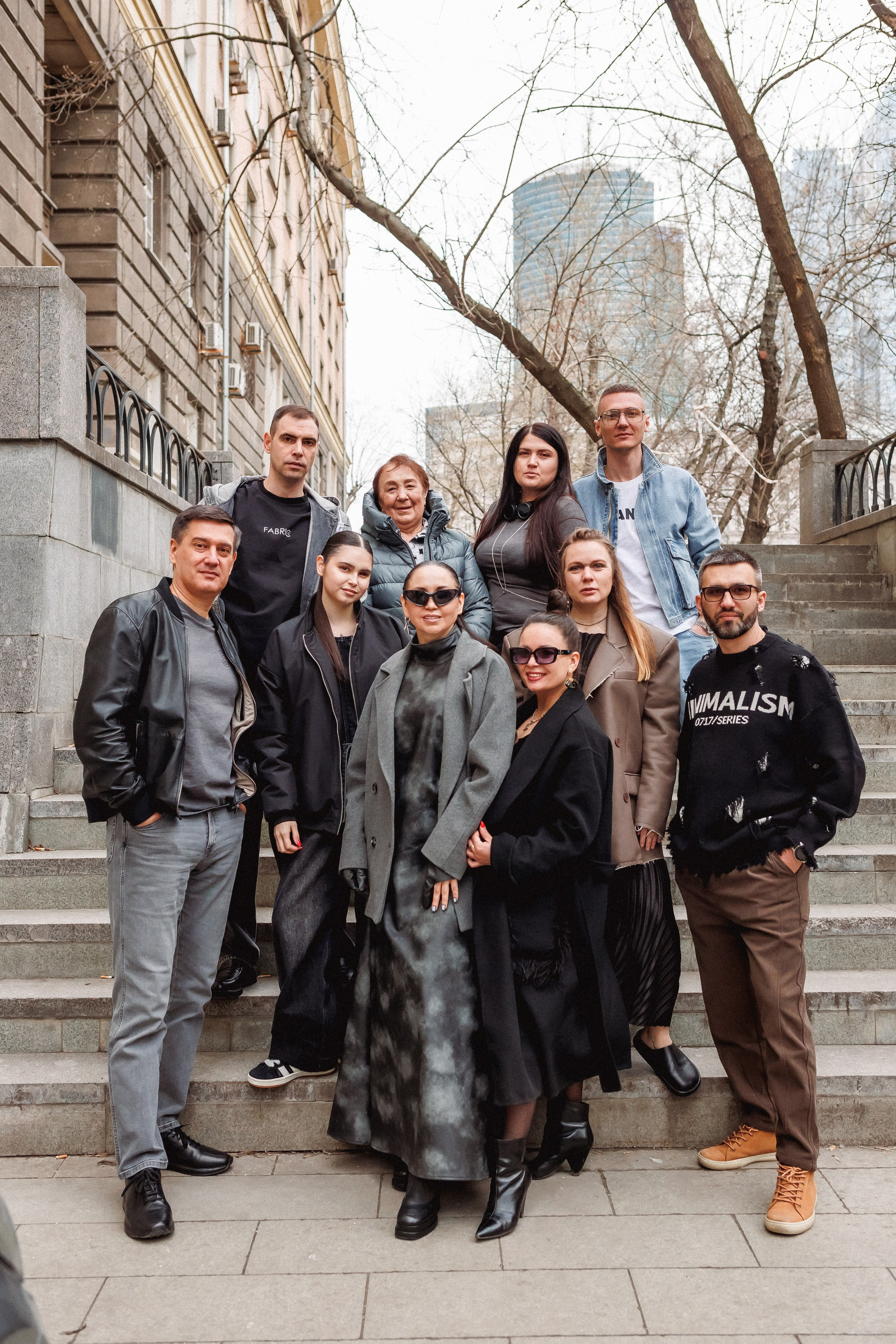 Дни рождения (18+). Фотограф в Москве Базанова Дарья