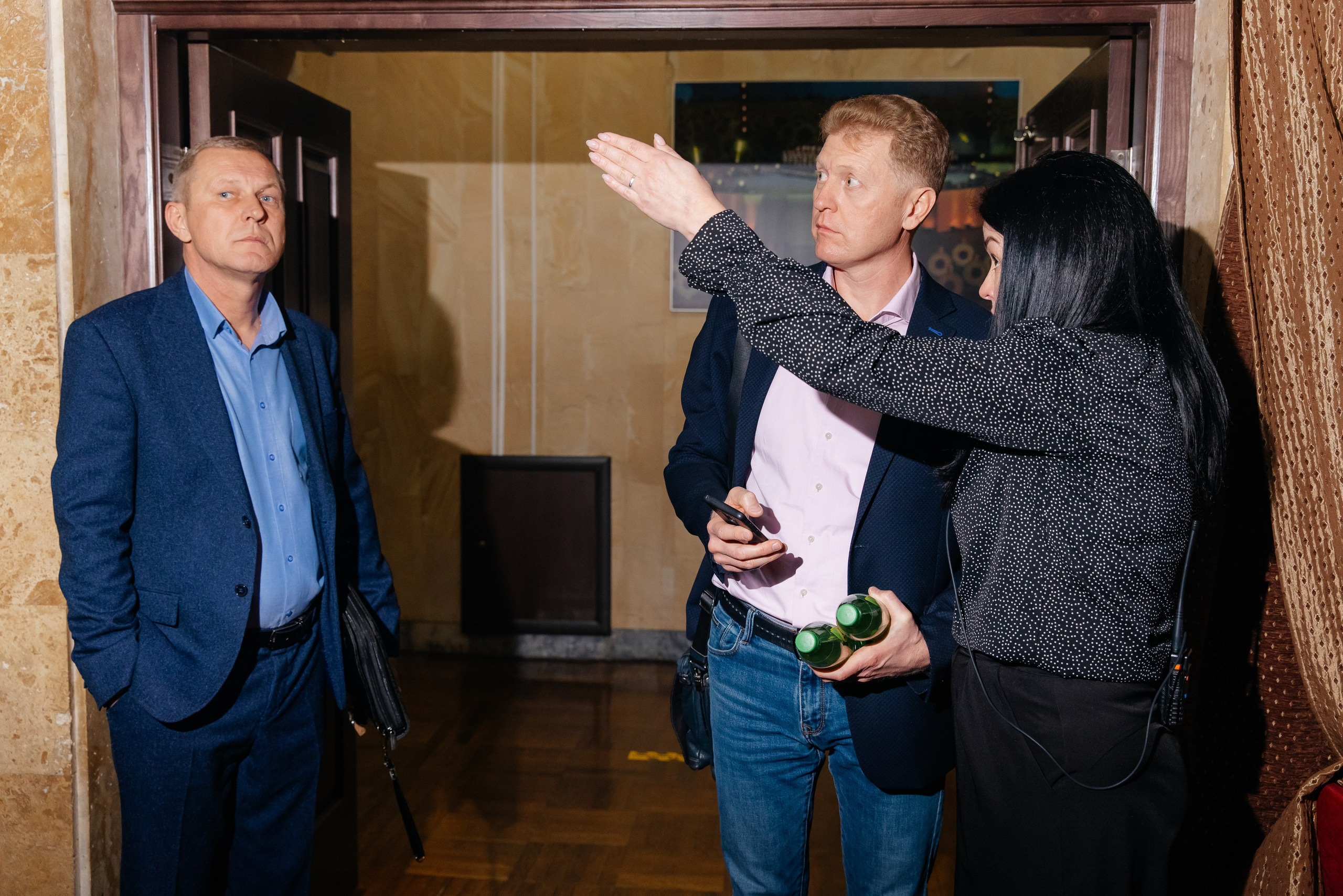 Концерт EMIN Ставрополь 30 Октября 2023. Фотограф Николай Петрушкин | Ставрополь, Москва