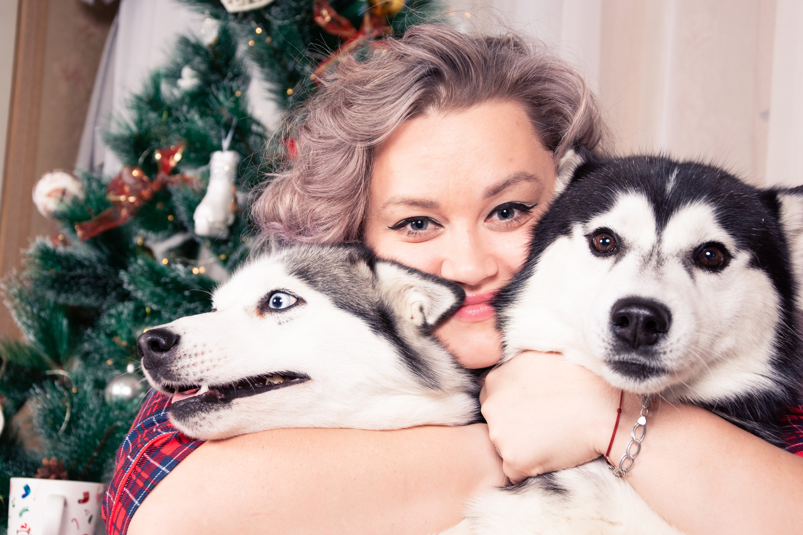 Женский портрет. Инна Тихонова Фотограф в Красноярске, фотограф в Заозерном