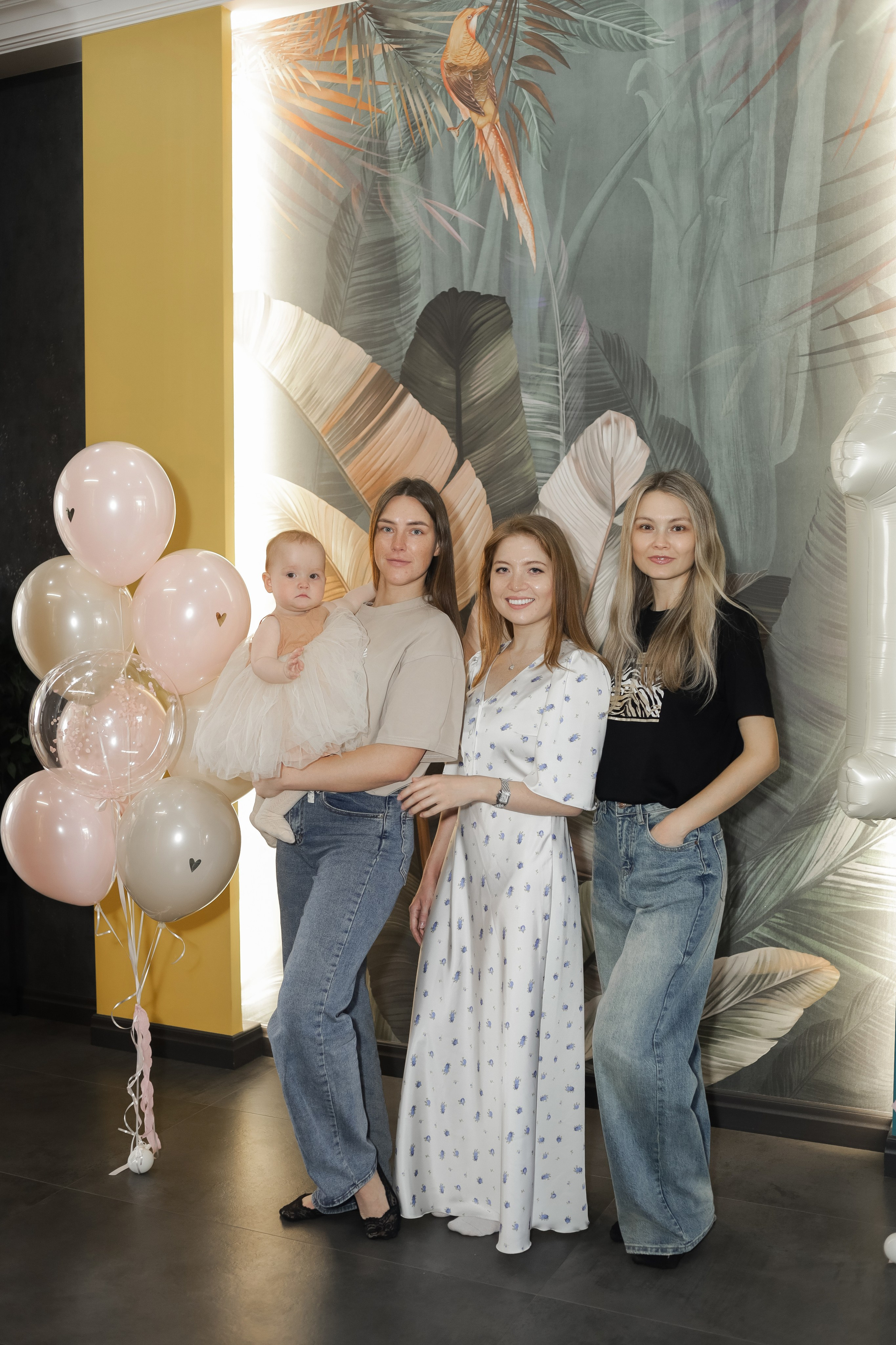 Алисе 1 год. АНАСТАСИЯ КУЗНЕЦОВА | ФОТОГРАФ ЧЕБОКСАРЫ