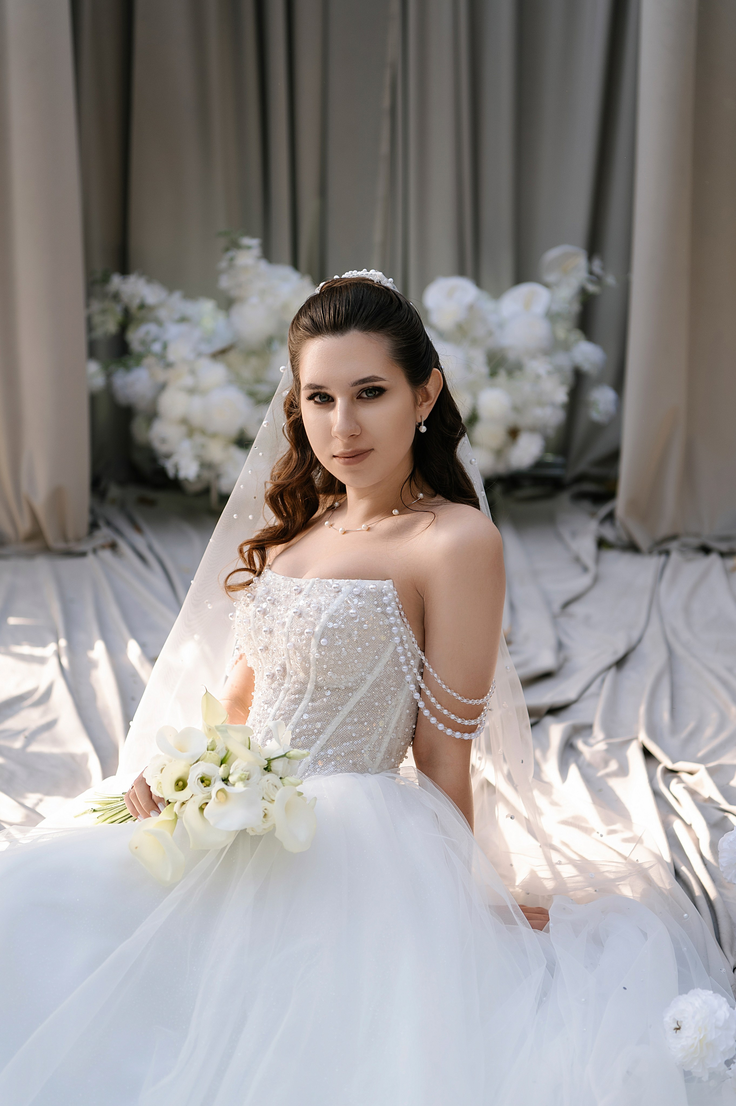 Роман и Юлия. Свадебный фотограф Белгород