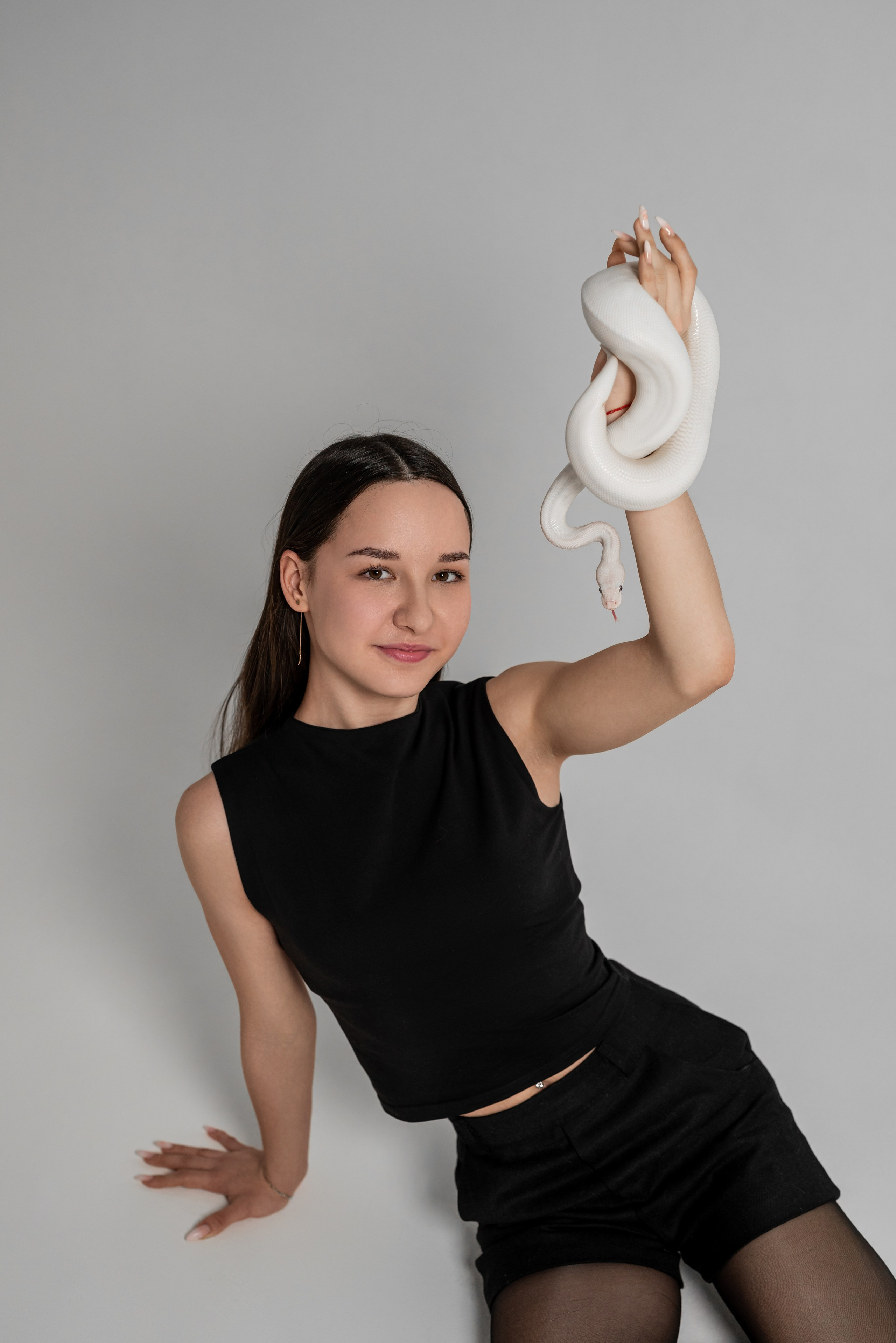 Камилла. Фотограф в городе Салават