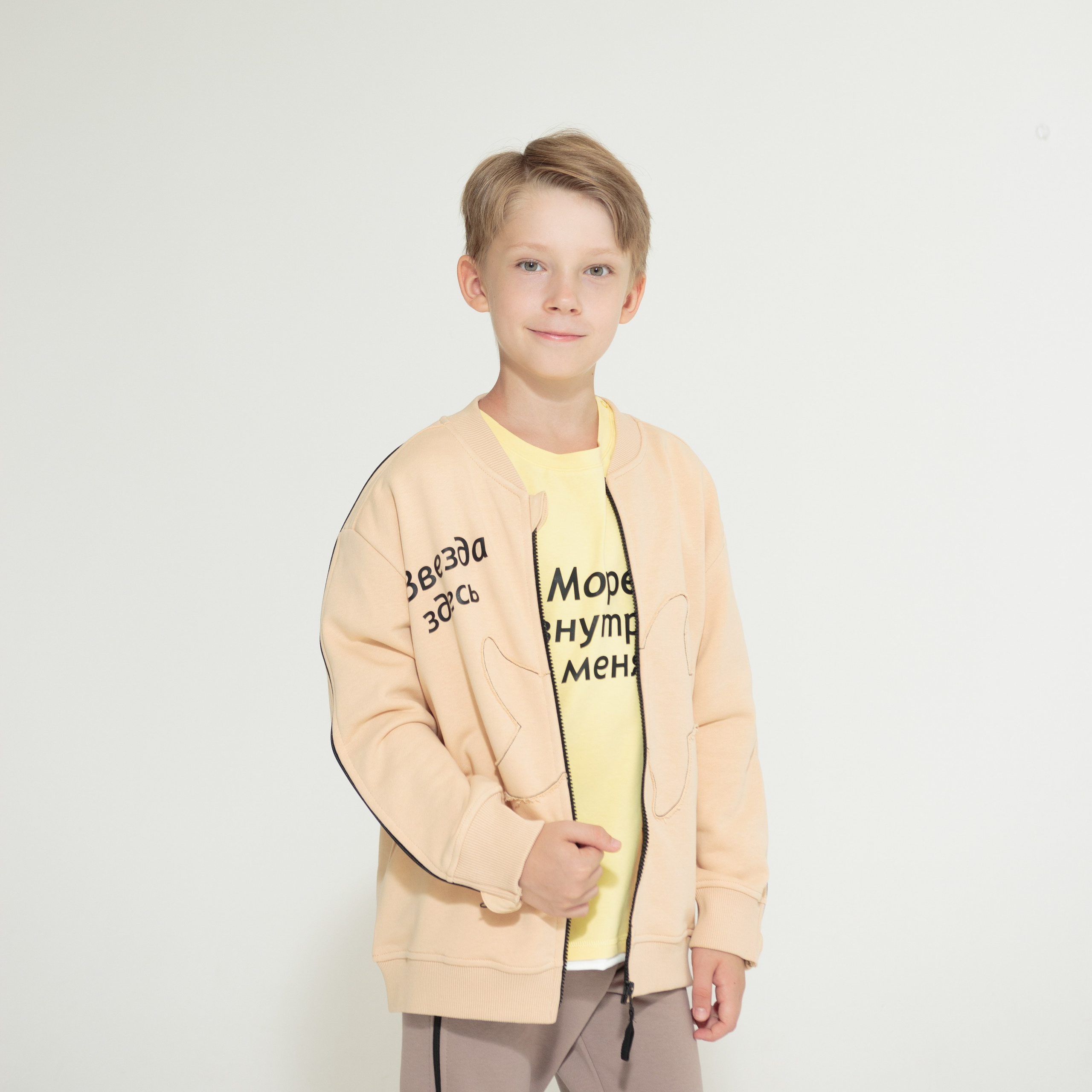 Съемка в «Минидино». Фотограф Томск. Владимир Катышев