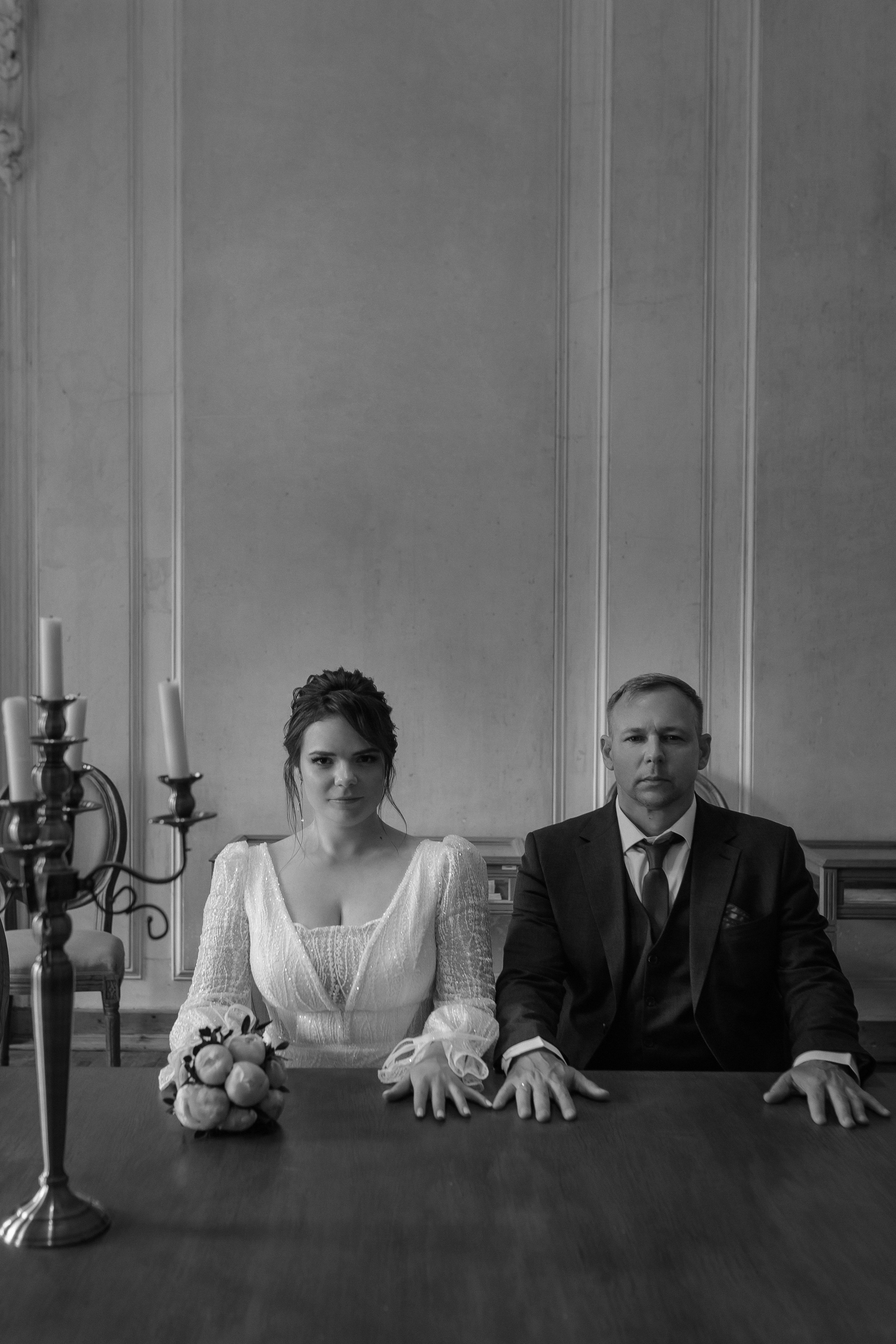 свадьба в москве