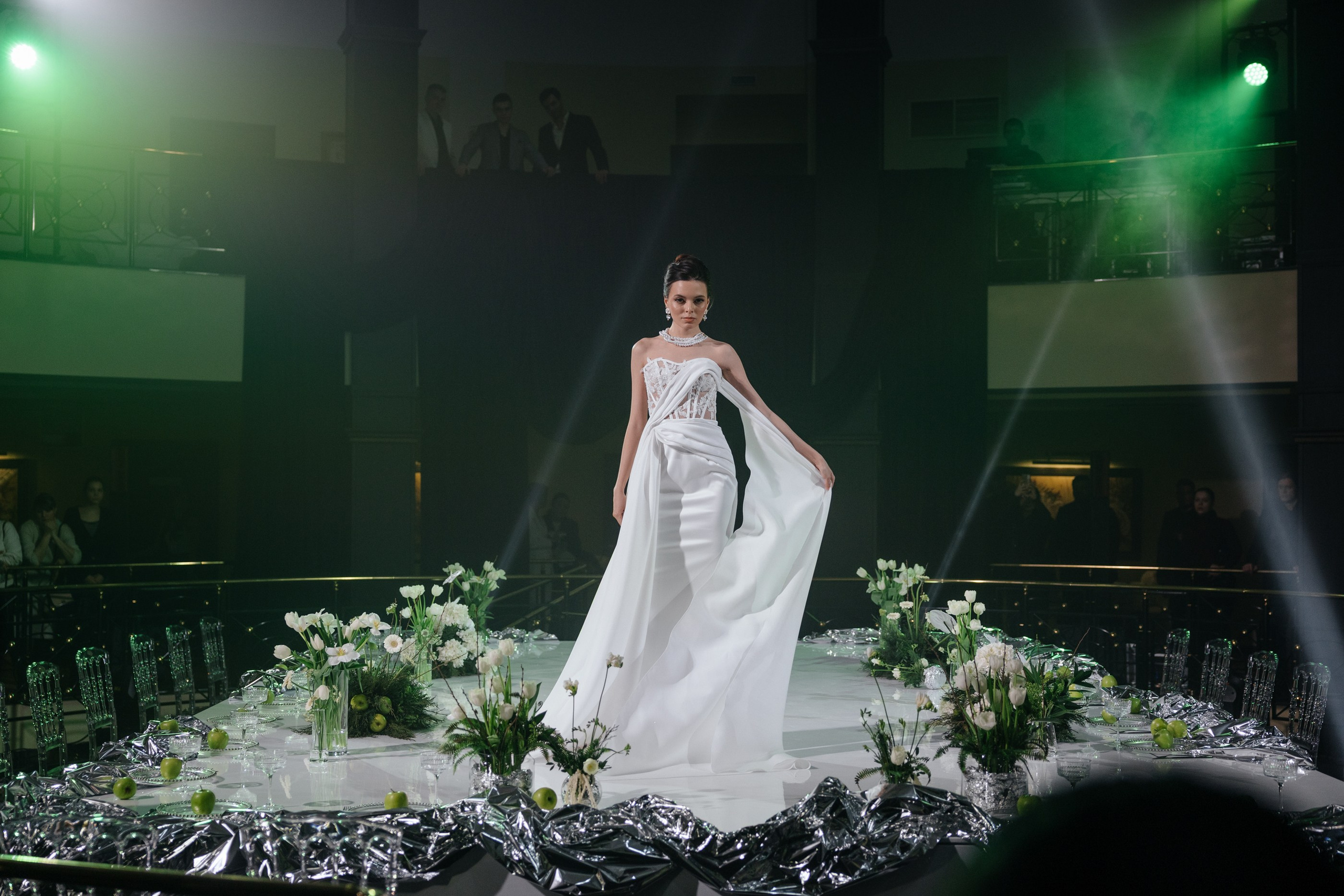 Bride Show Imperial Resort & Spa. Свадебный фотограф в Ульяновске Алексей Китов
