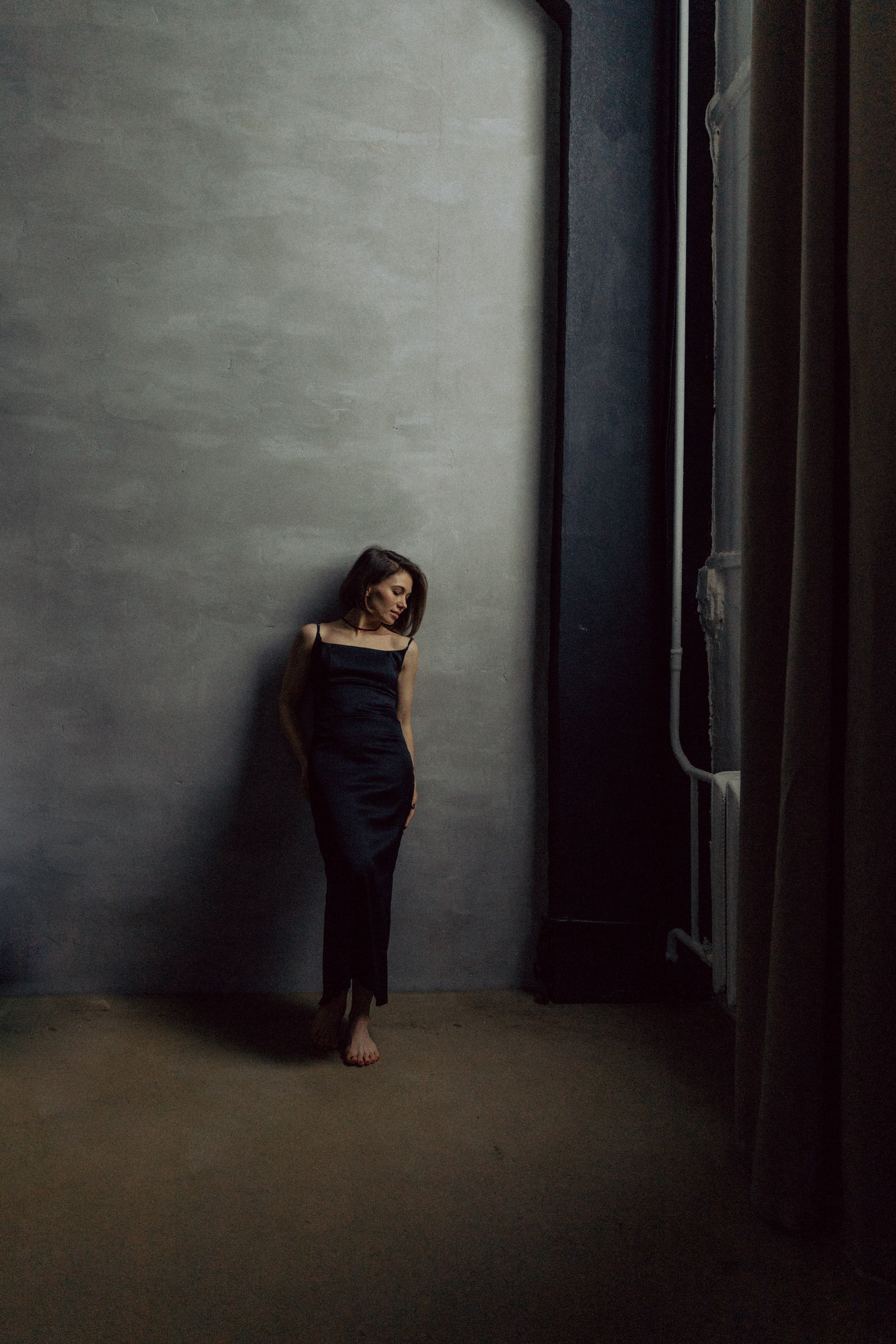 Ксюша. Фотограф Ульяна Дивина в Нижнем Новгороде и Нижегородской области