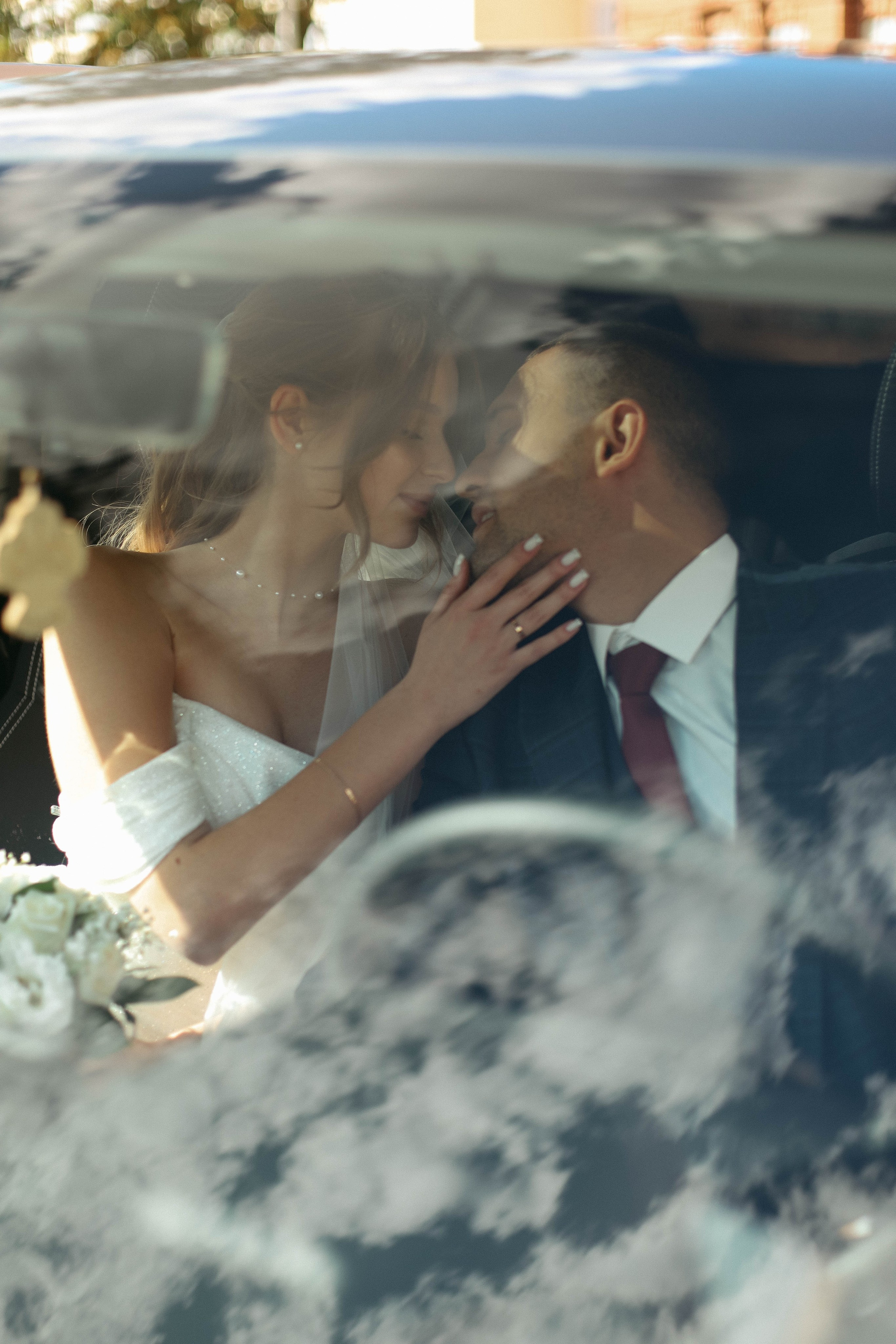 ЭЛЕОНОРА & НИКИТА. Фотограф Мариуполь | Ялта | Крым — Диана Мазенко