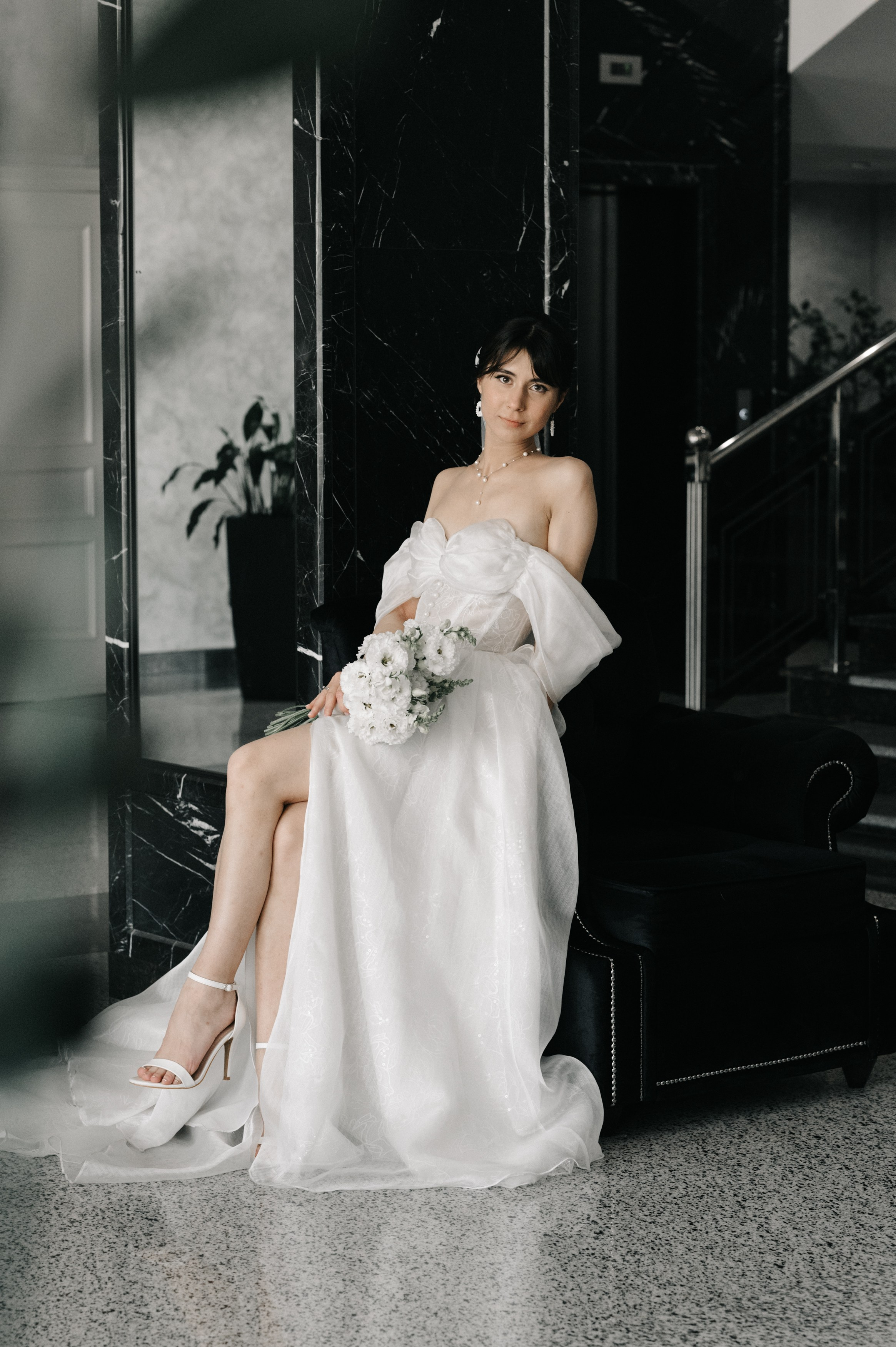 Про любовь. Фотограф Ким Ангелина