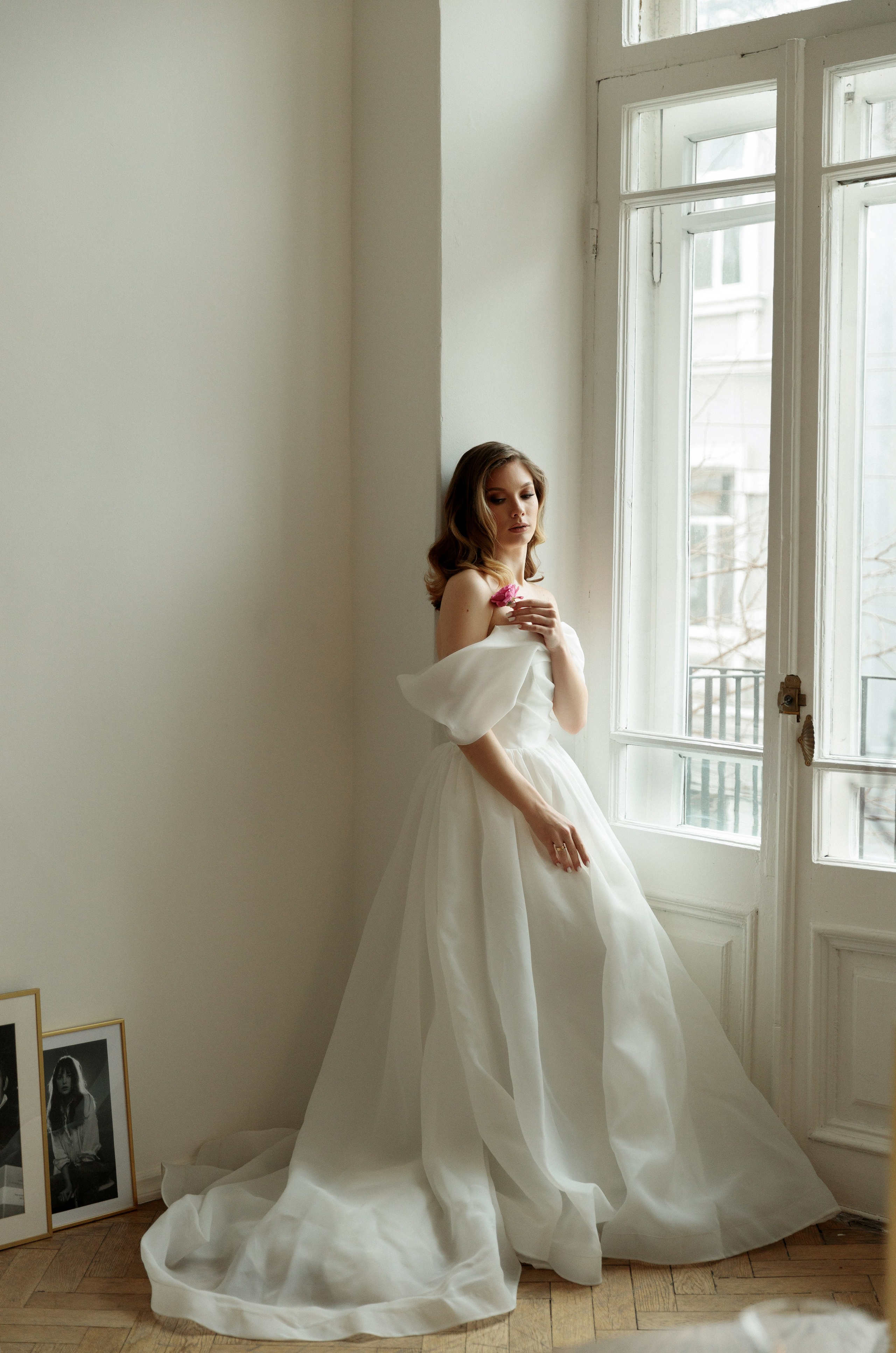 Диана&Анатолий. Свадебный фотограф в Ростове-на-Дону Базарова Анастасия