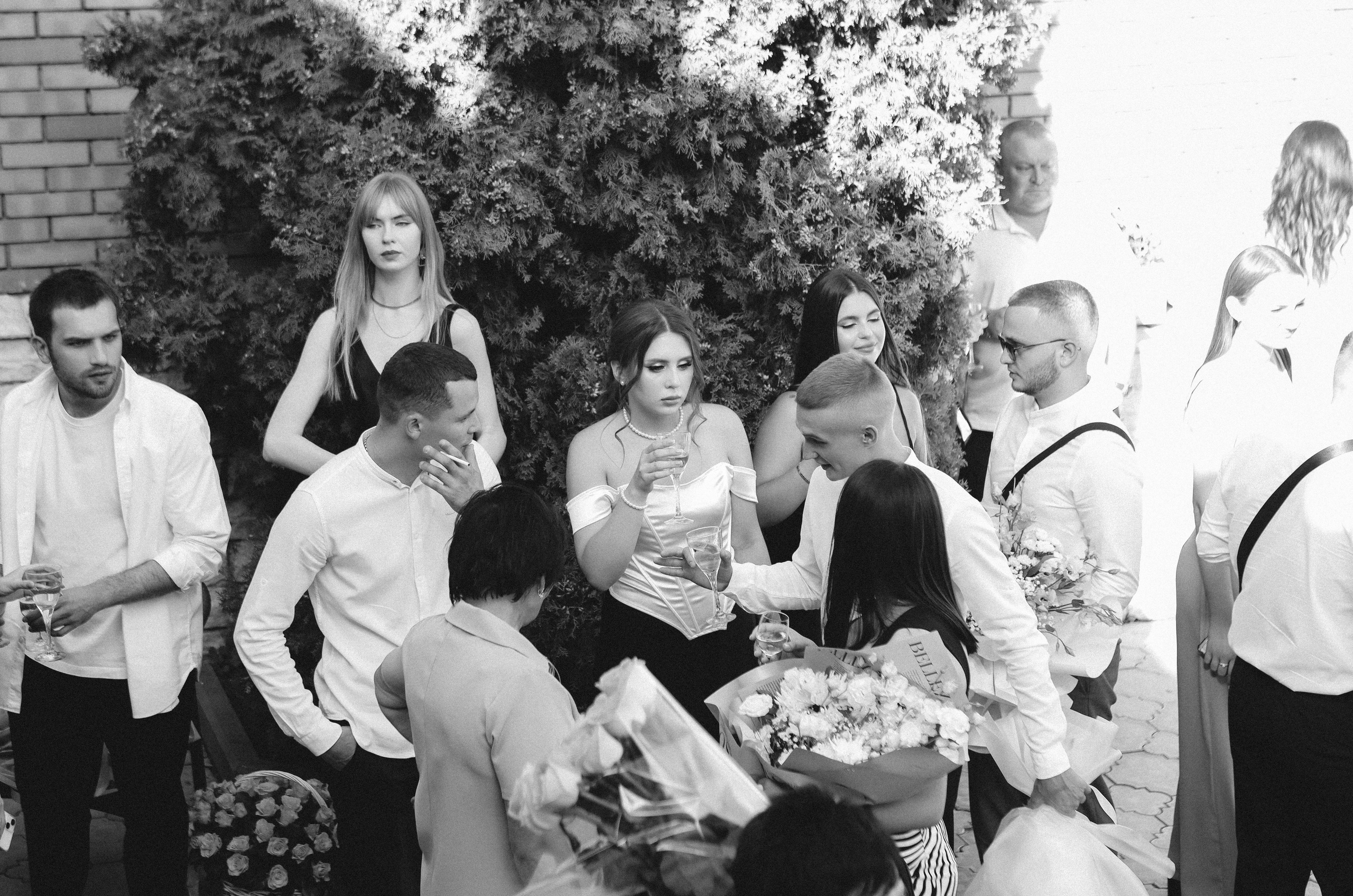 Анна&Илья. Свадебный фотограф в Ростове-на-Дону Базарова Анастасия