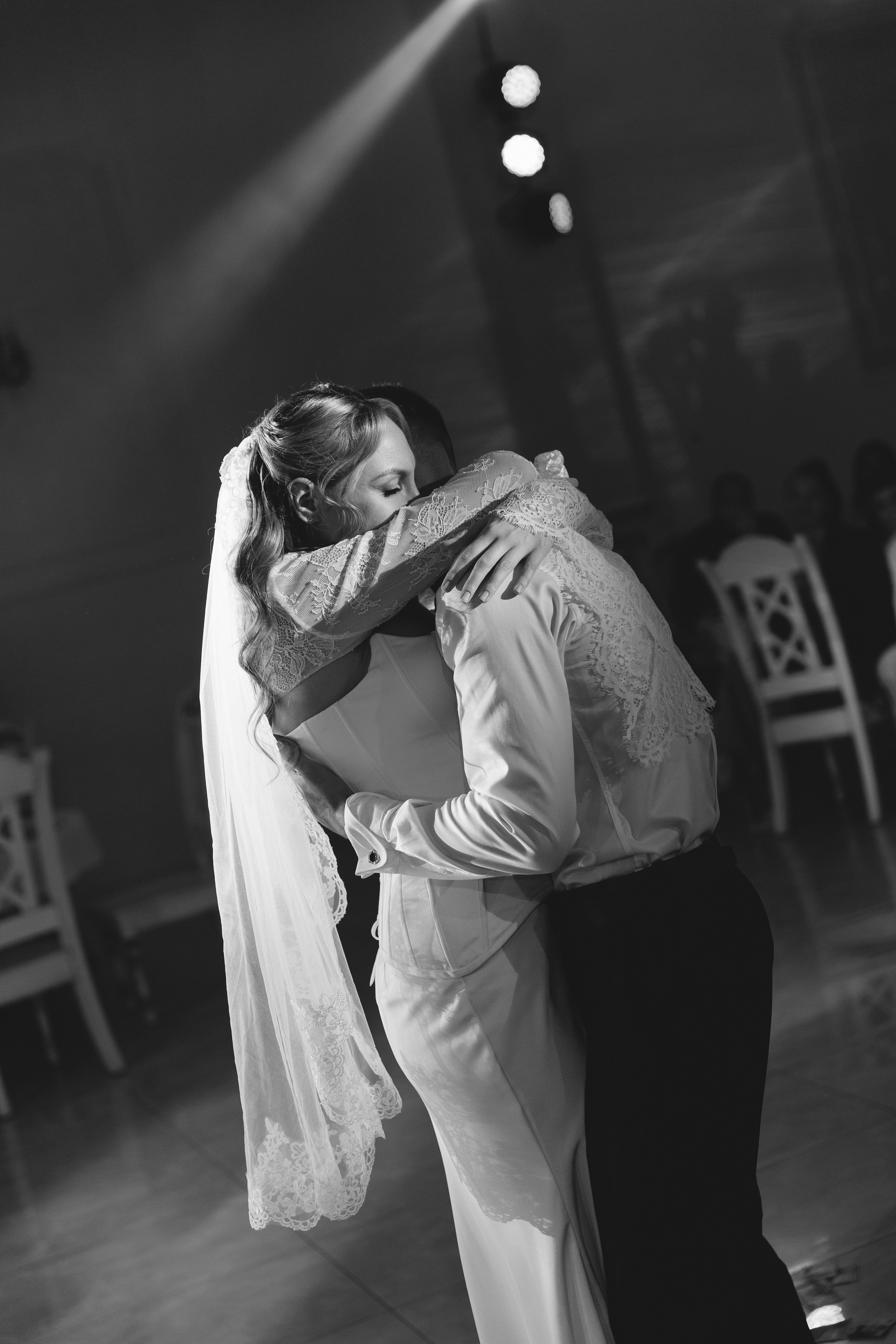 Анастасия&Алексей. Свадебный фотограф в Ростове-на-Дону Базарова Анастасия