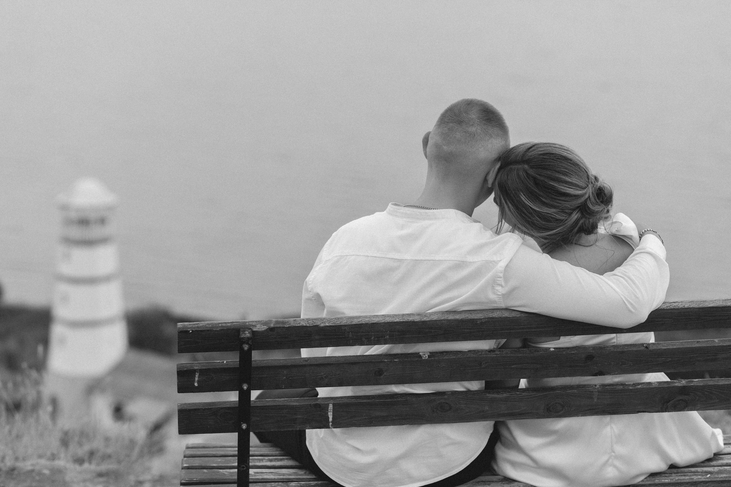 Анна&Илья. Свадебный фотограф в Ростове-на-Дону Базарова Анастасия