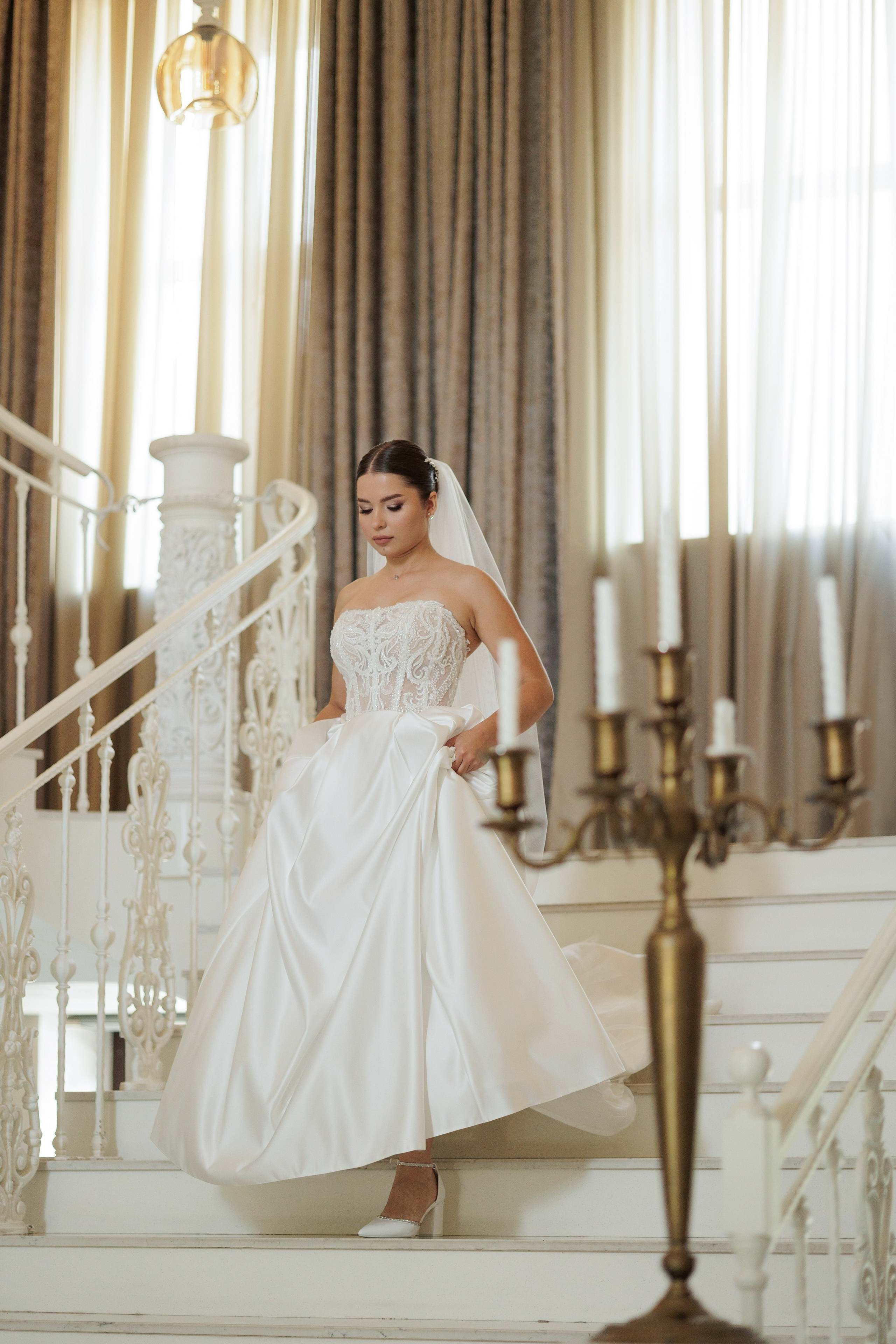 Светлана&Александр. Свадебный фотограф в Ростове-на-Дону Базарова Анастасия