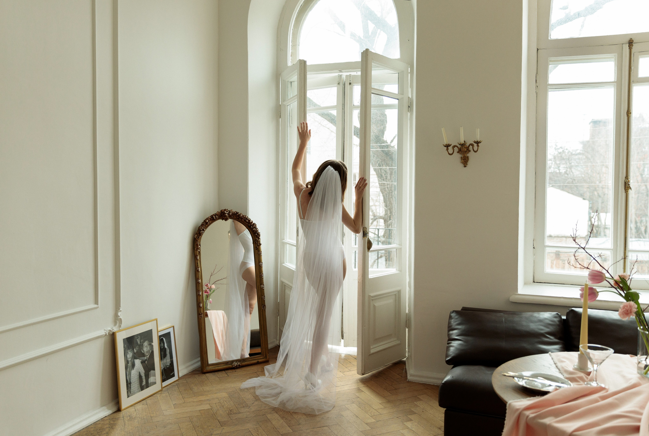 Диана&Анатолий. Свадебный фотограф в Ростове-на-Дону Базарова Анастасия