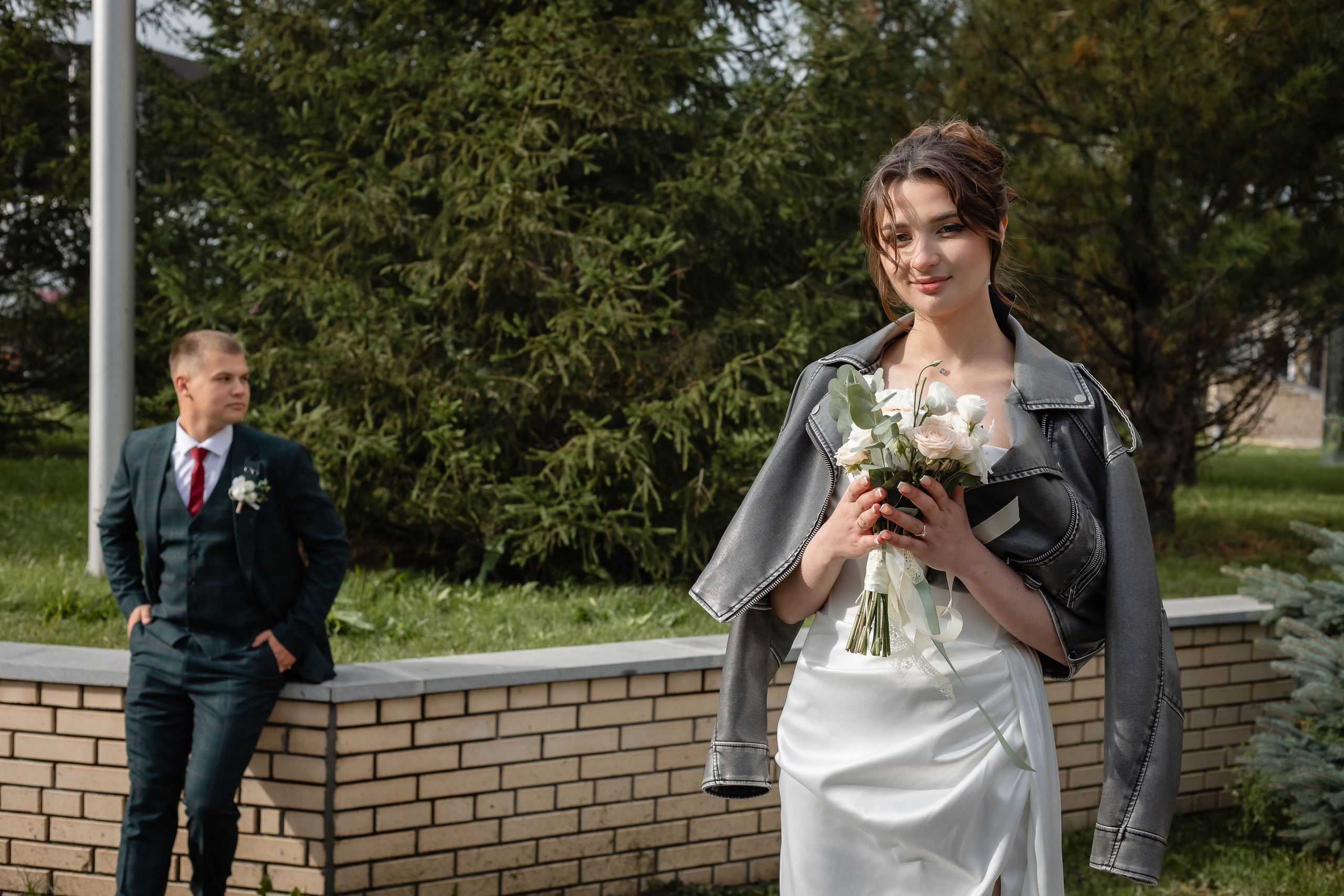 Егор и Анастасия. Фотограф Татьяна Орлова