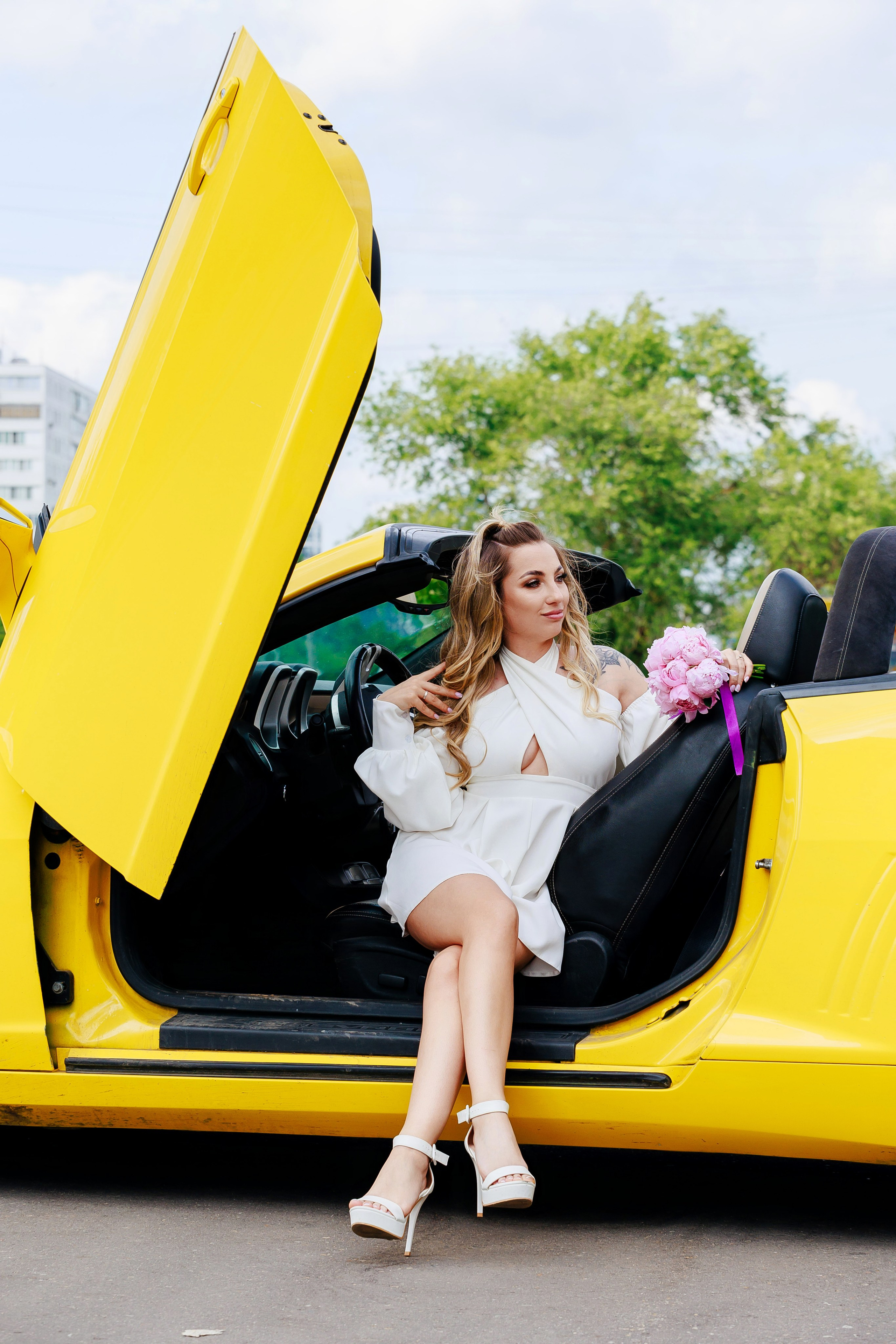 Олег и Руслана. Семейный и детский фотограф в Москве Александра Мак