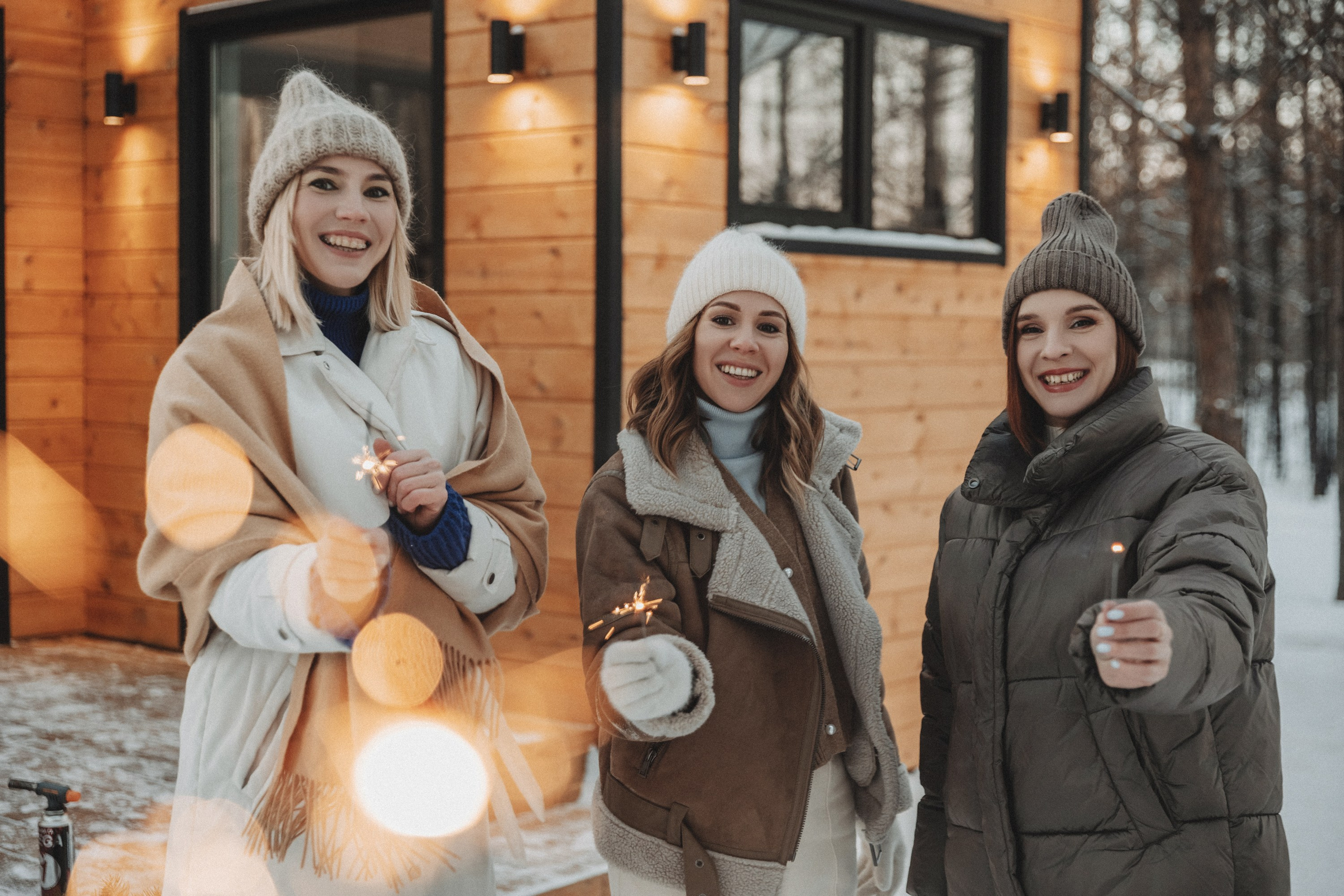 КСЮША, ОЛЯ И КАТЯ ` 22. Maria Startseva Photo