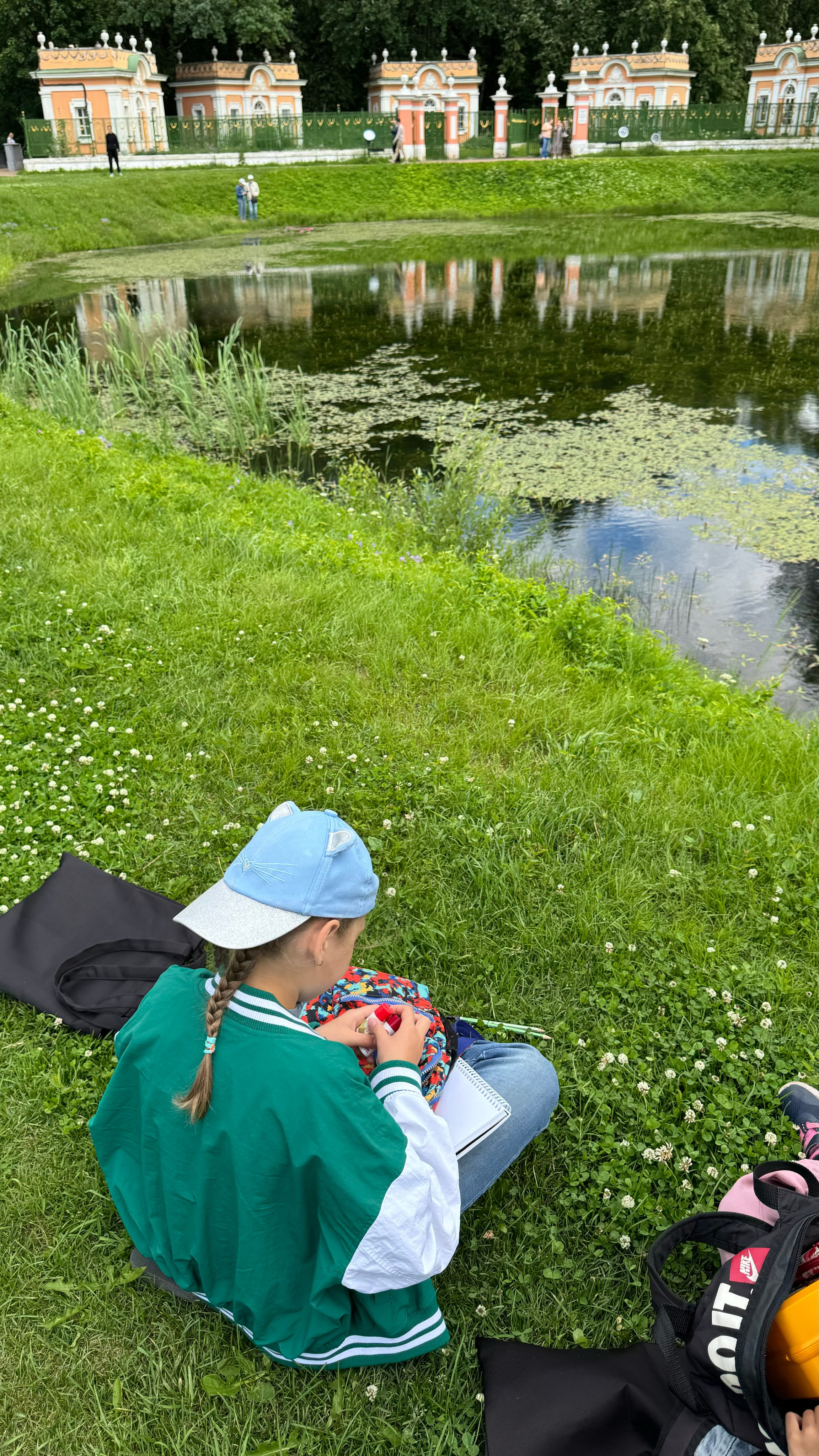 Приглашаем в арт-лагерь в Москве для детей!. Арт-вечеринки и мастер-классы в Москве для взрослых и детей