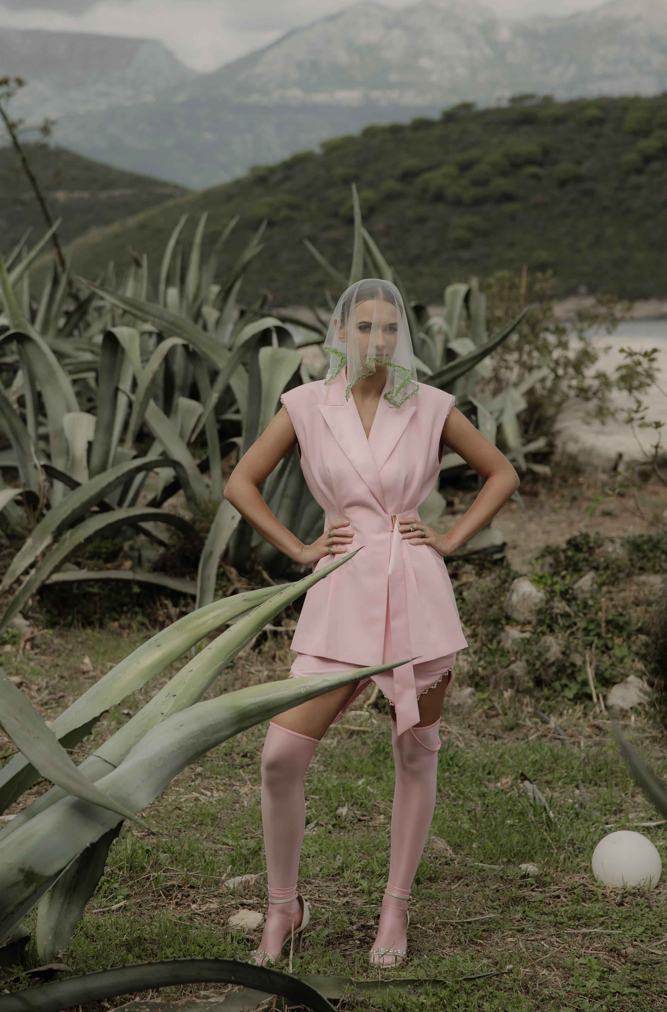 ЧЕРНОГОРИЯ (Альмир и Екатерина). Свадебный фотограф Тула Москва СПБ / Сёмина Дарья