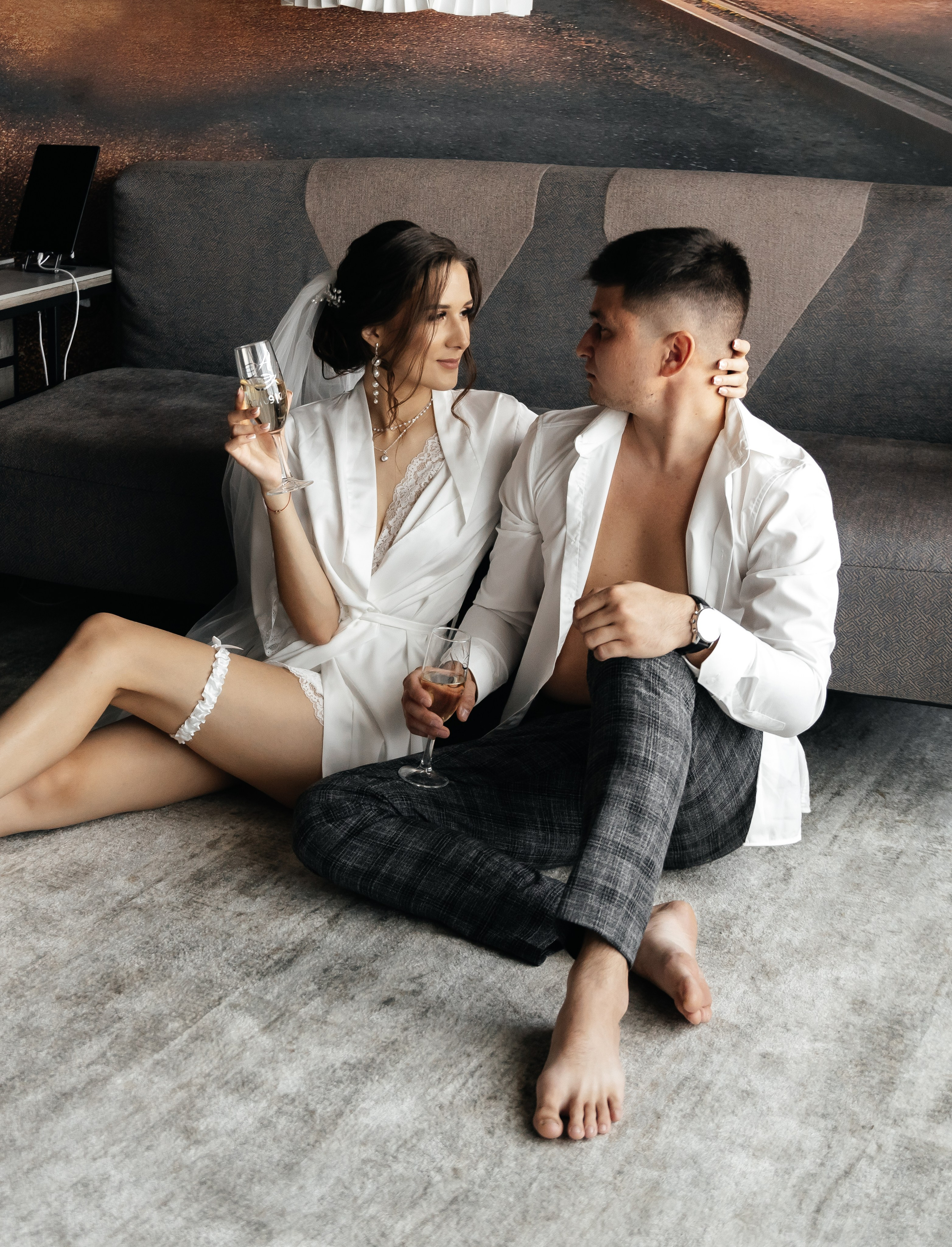 Ainur & Alina. Свадебный фотограф Ильнар Асадуллин