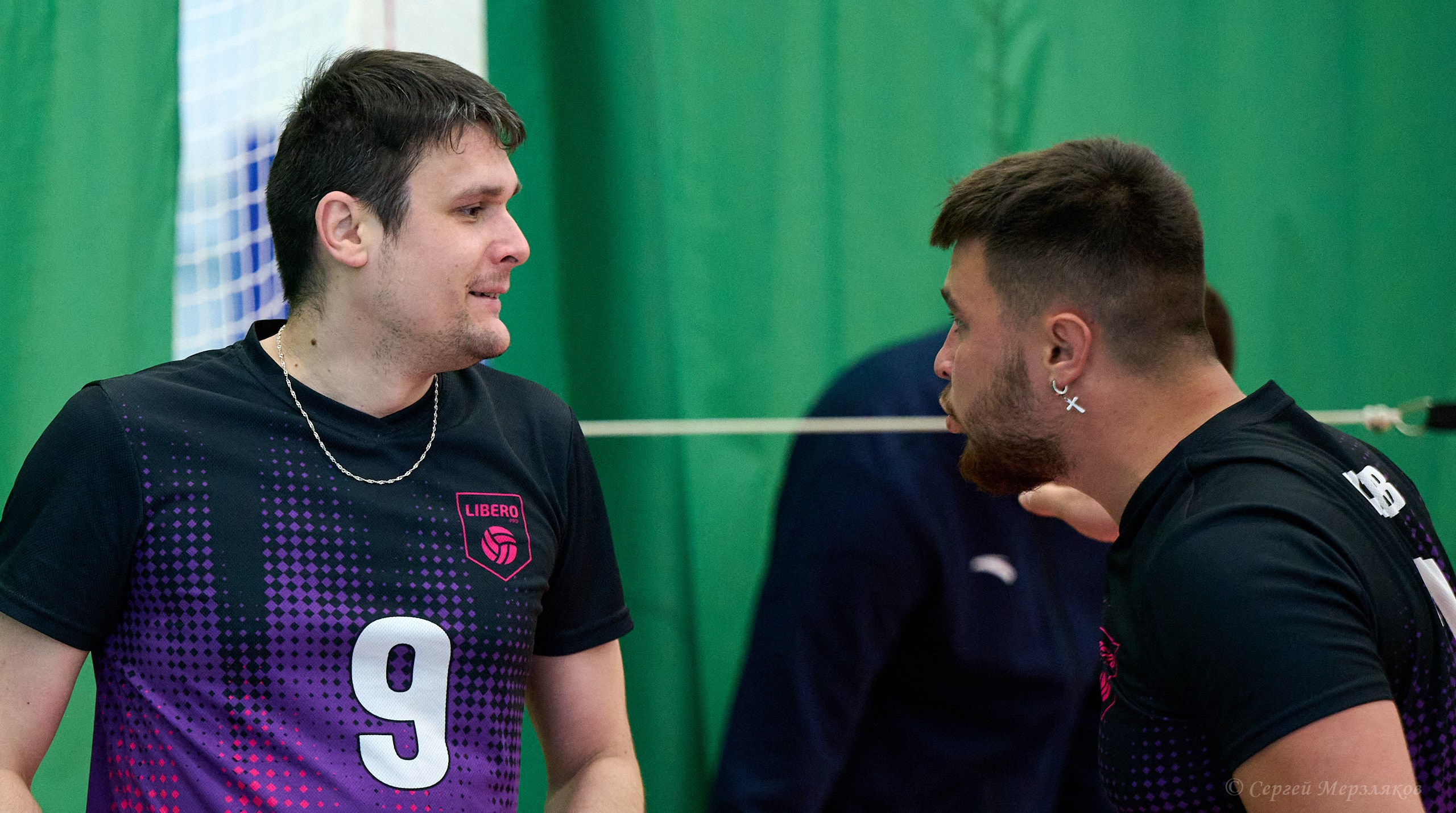 II Волейбольный турнир. Созвездие 26.05.2024 Ижевск. Спортивный репортажный фотограф в Ижевске Сергей Мерзляков