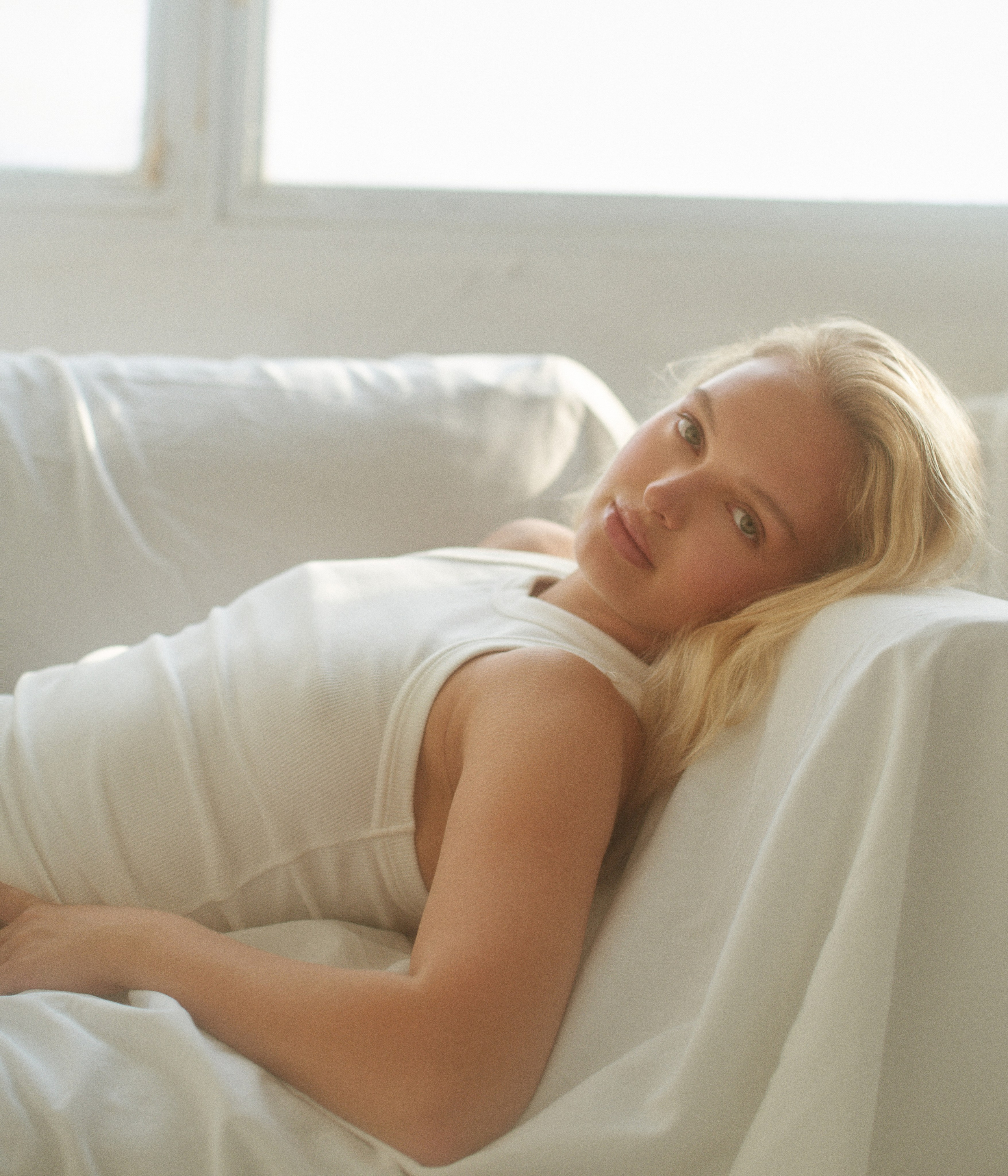 Anna Yureskul. Sasha Fadda Photography