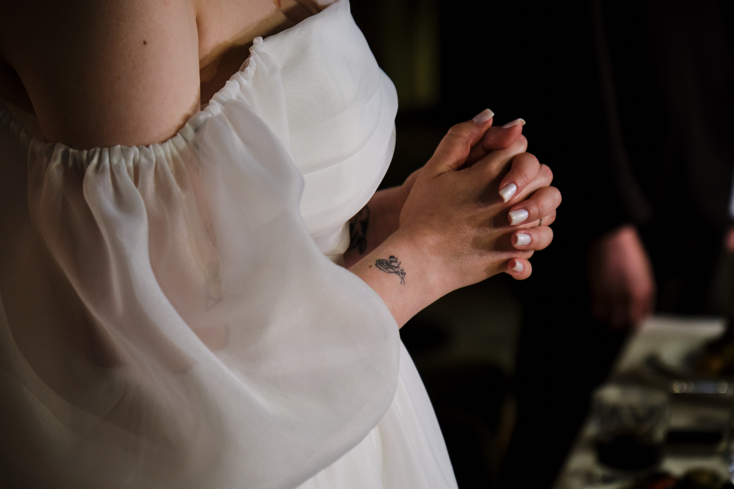 Свадьбы. Фотограф Корчагин Даниил