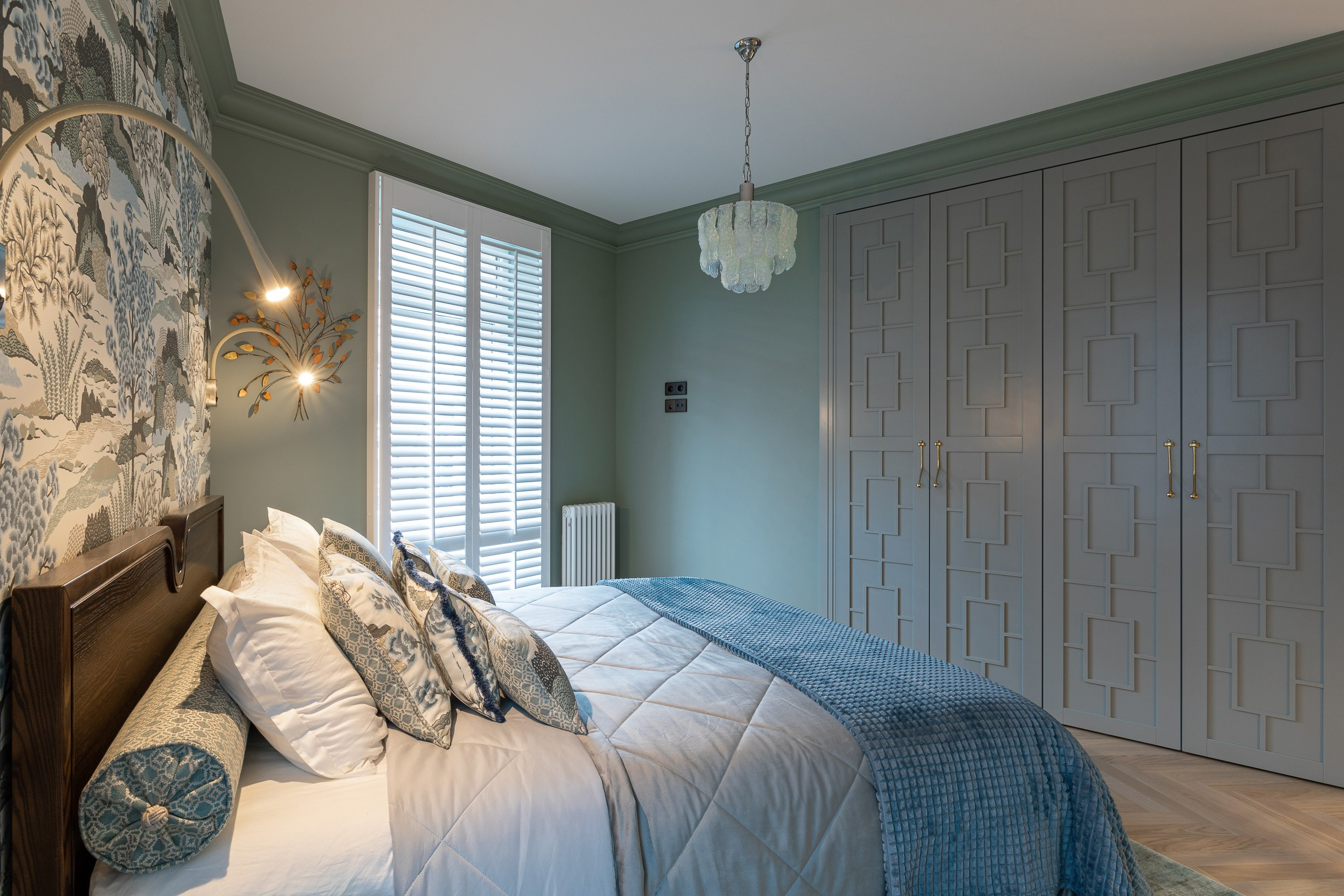 Фотосъемка квартир для аренды в Калининграде. Фотограф в Калининграде Антон Окороков