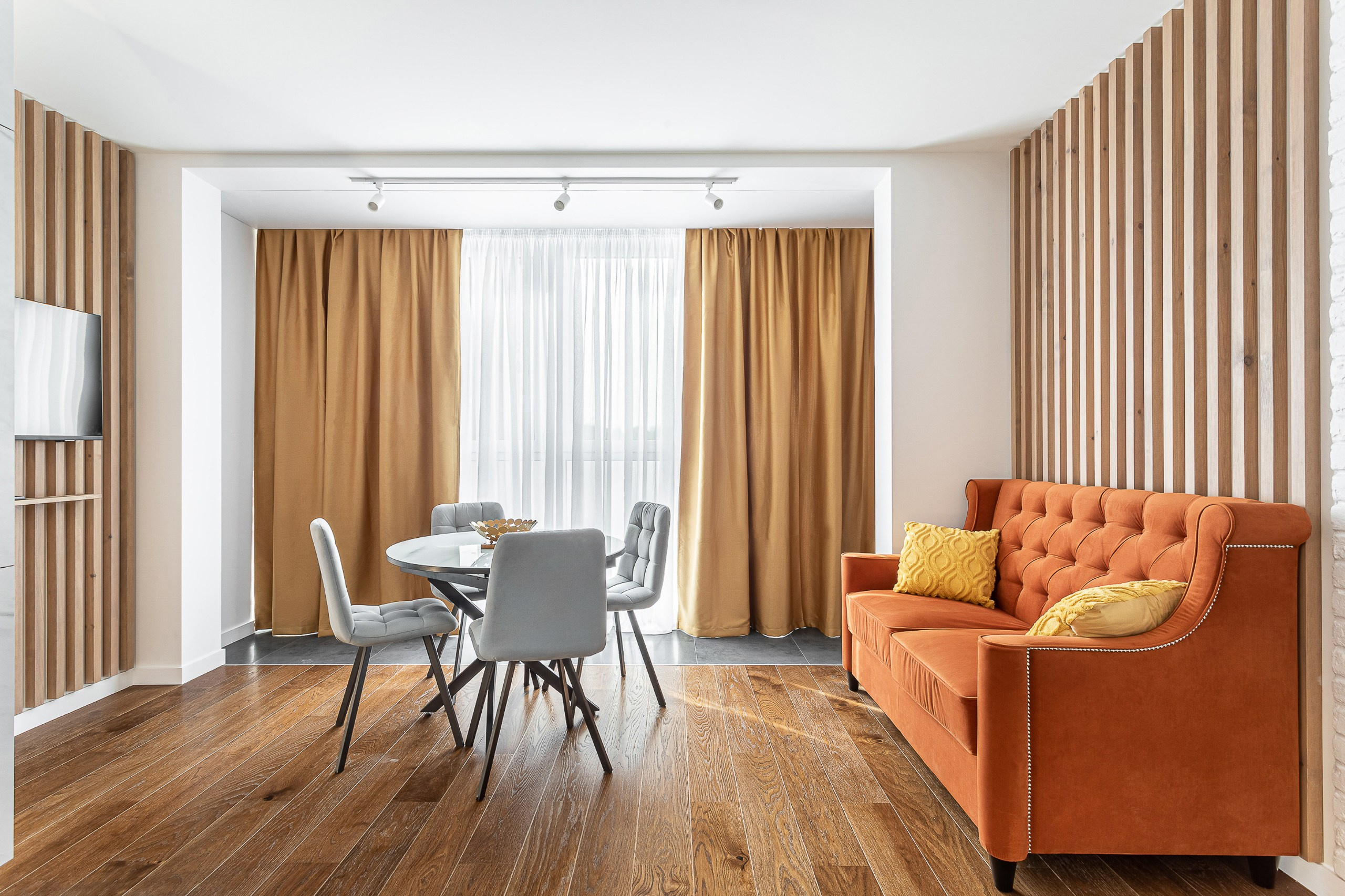 Фотосъемка квартир для аренды в Калининграде. Фотограф в Калининграде Антон Окороков