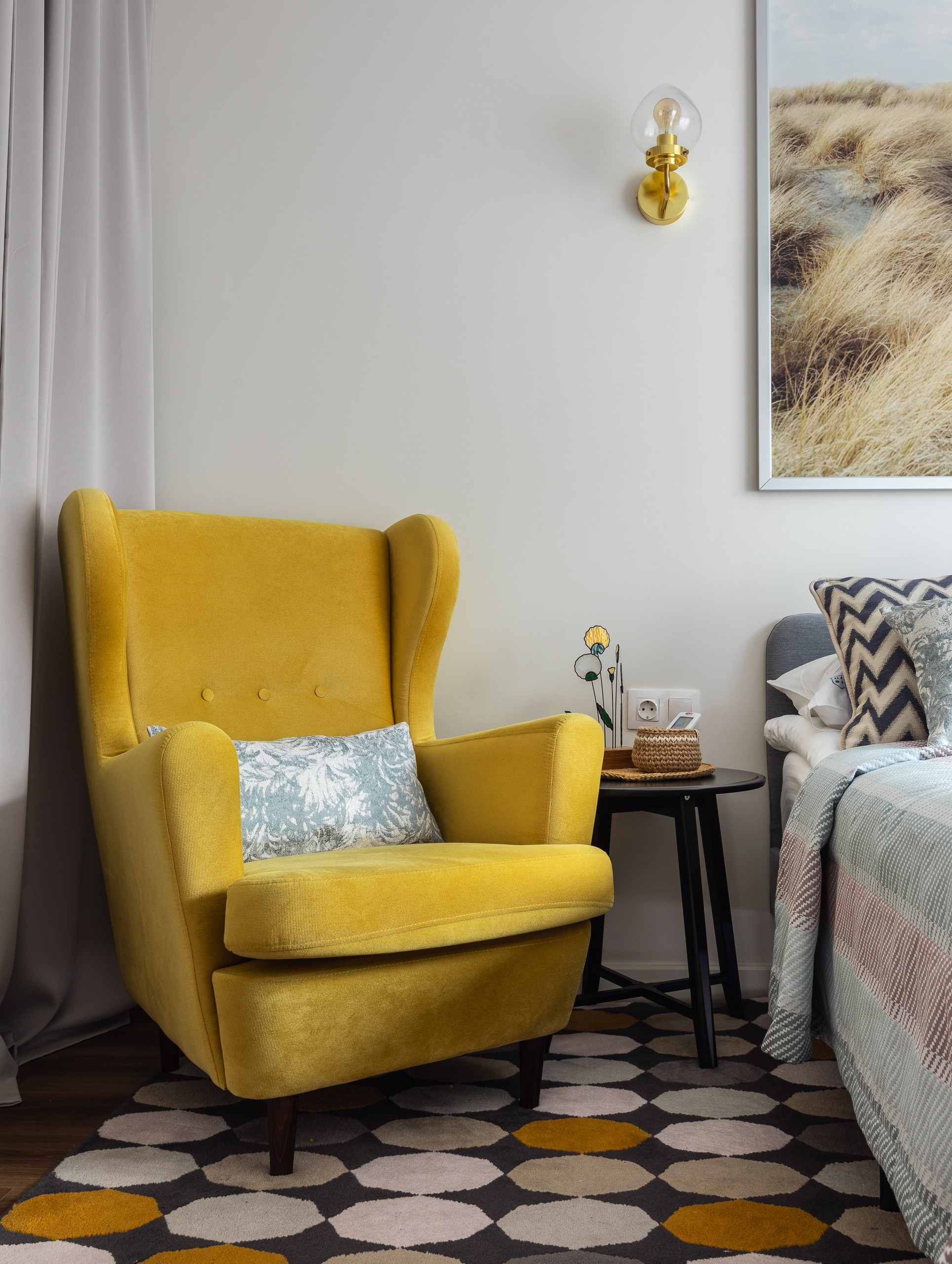 Фотосъемка квартир для аренды в Калининграде. Фотограф в Калининграде Антон Окороков