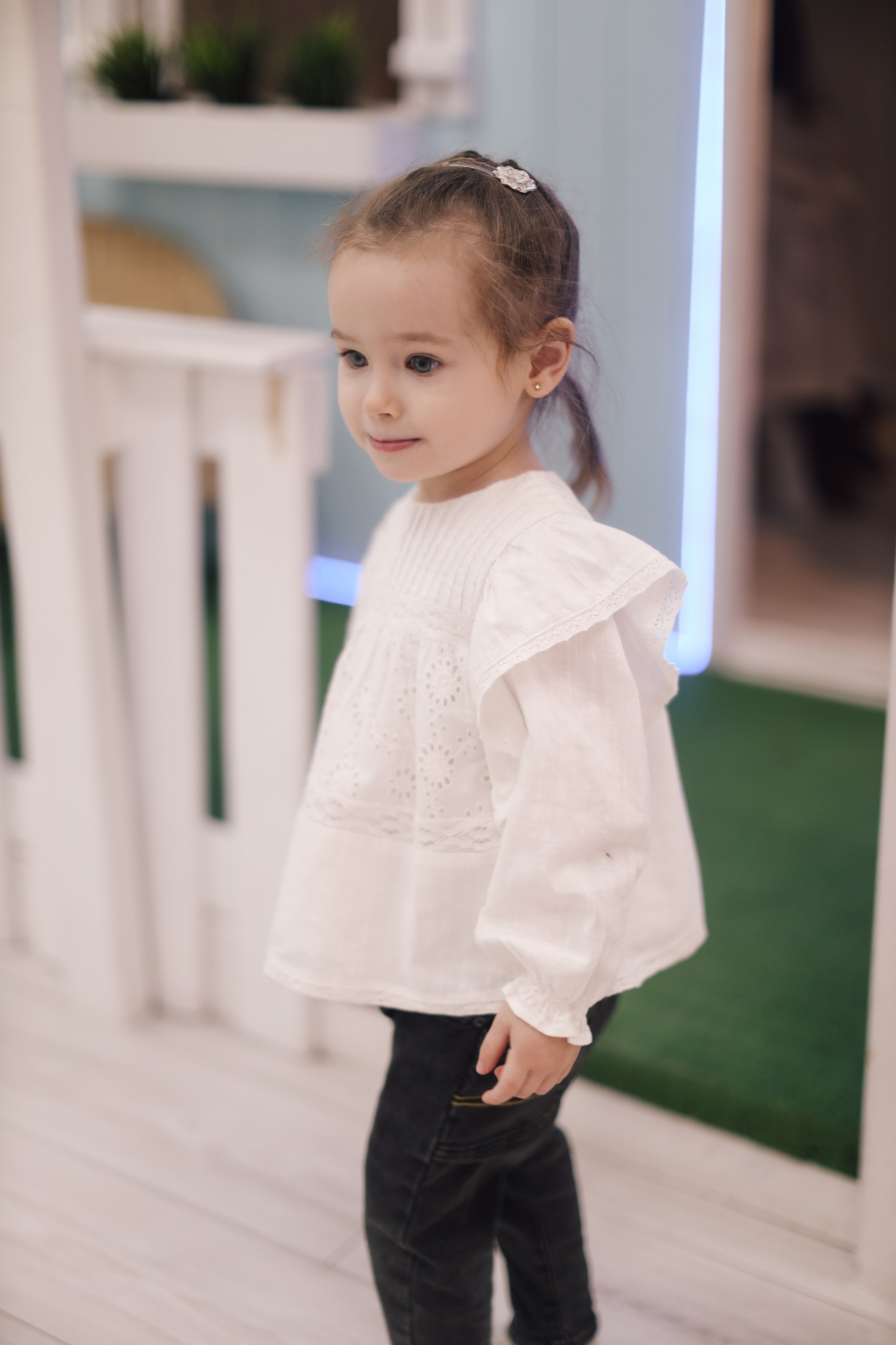 Детский праздник. Vlada Bulakh Photography