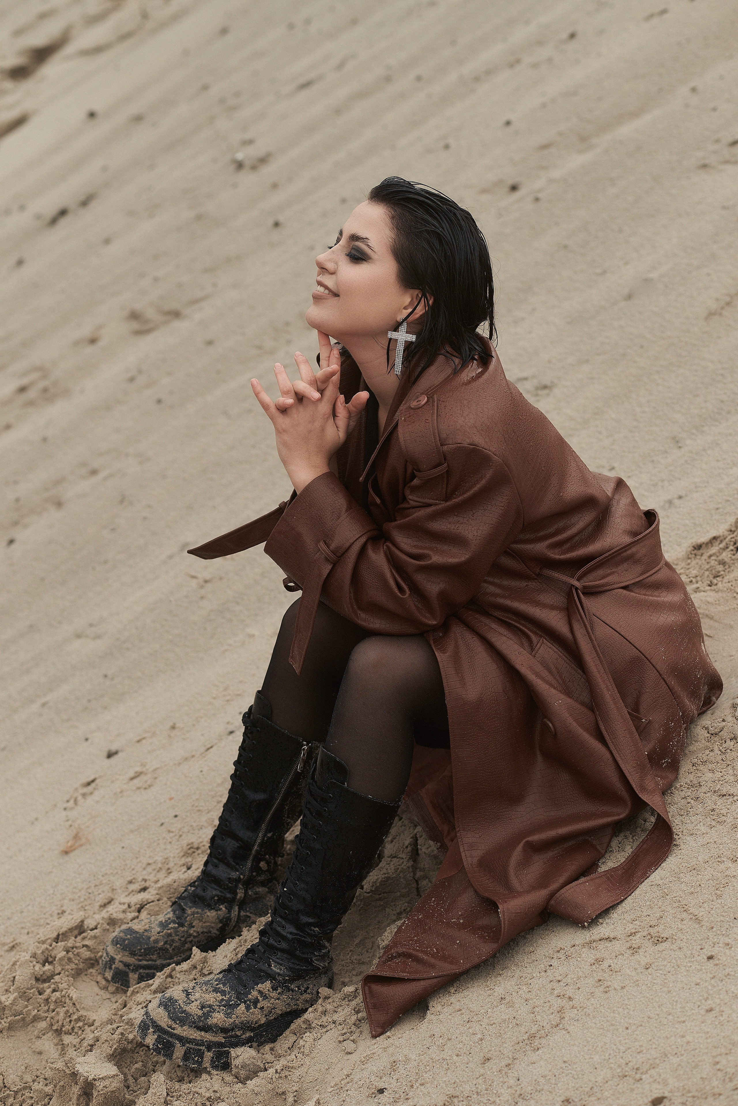 Света. Свадебный и портретный фотограф в Брянске Скепская Лилия