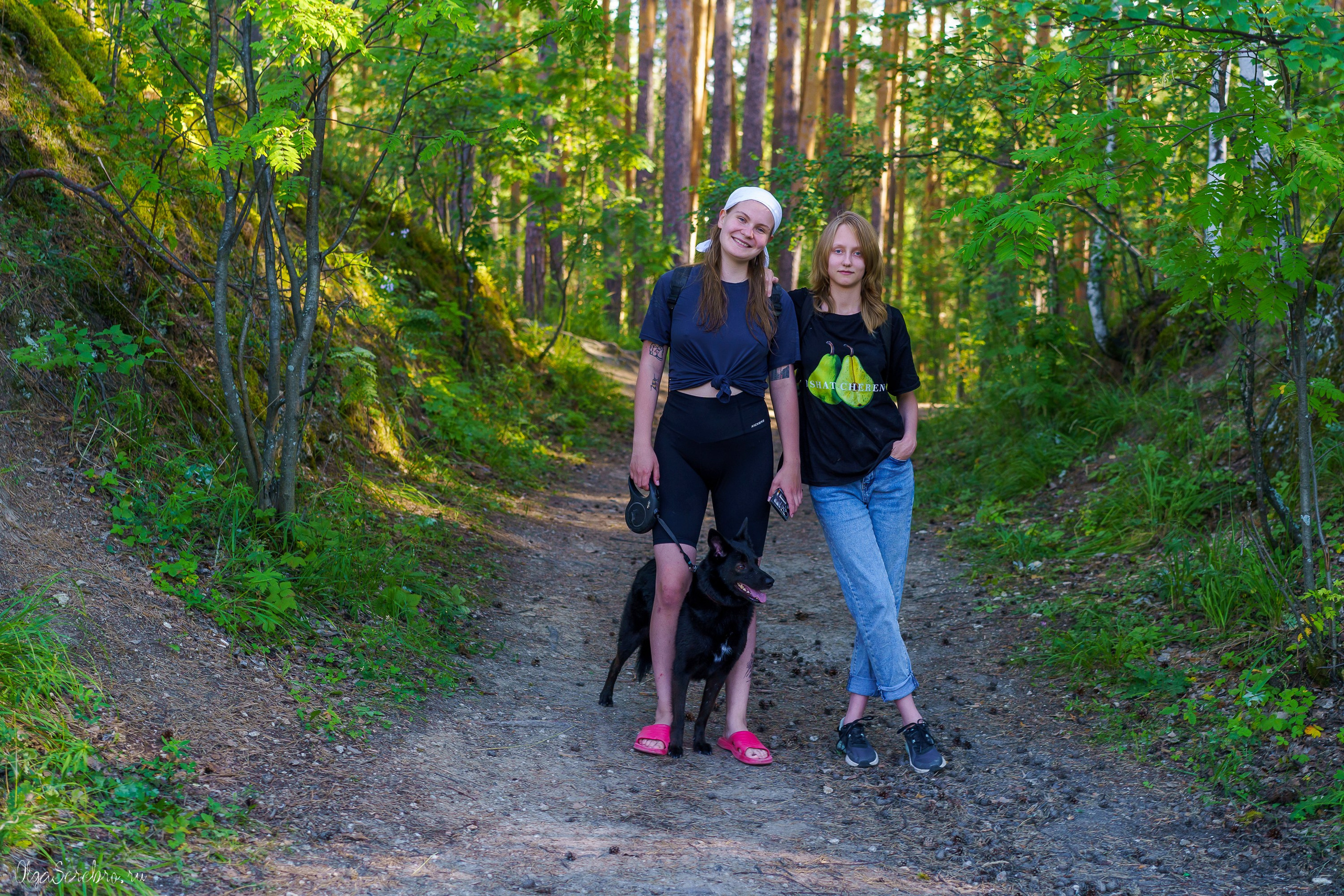 Тальков камень. Фотограф Челябинск · Ольга Серебрякова