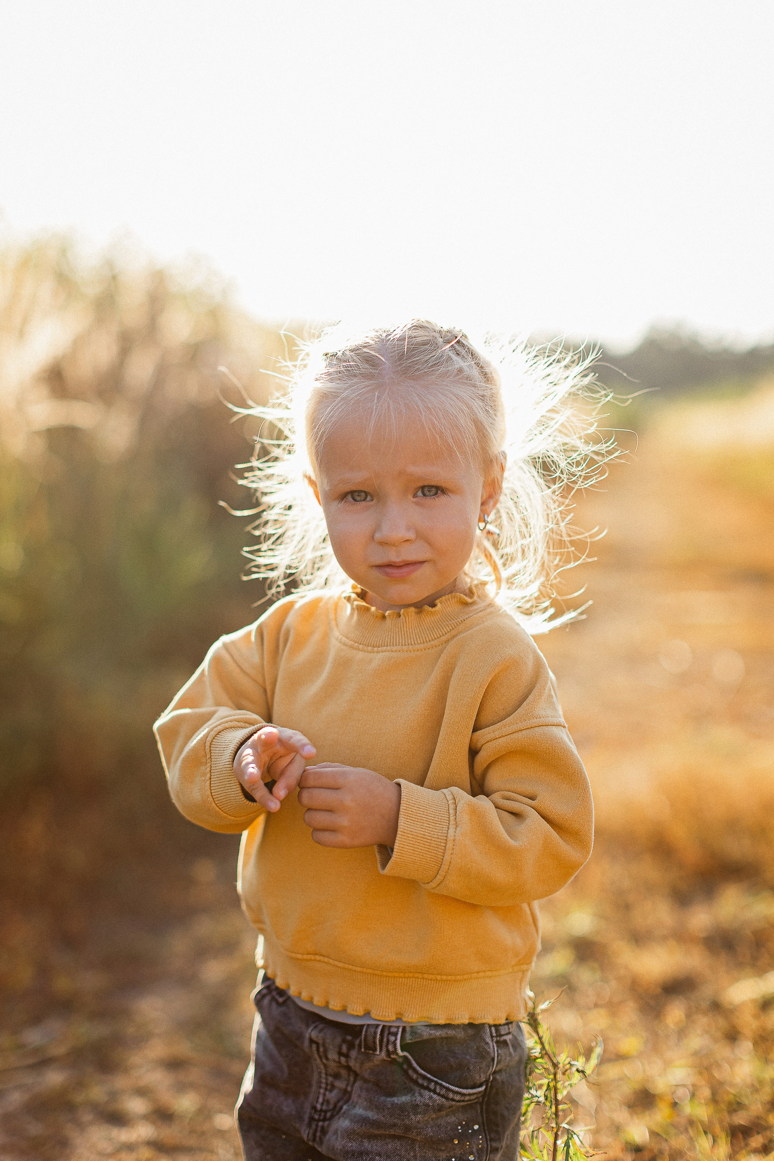Настя, Алексей, Дарина и Сеня. Your story in photos