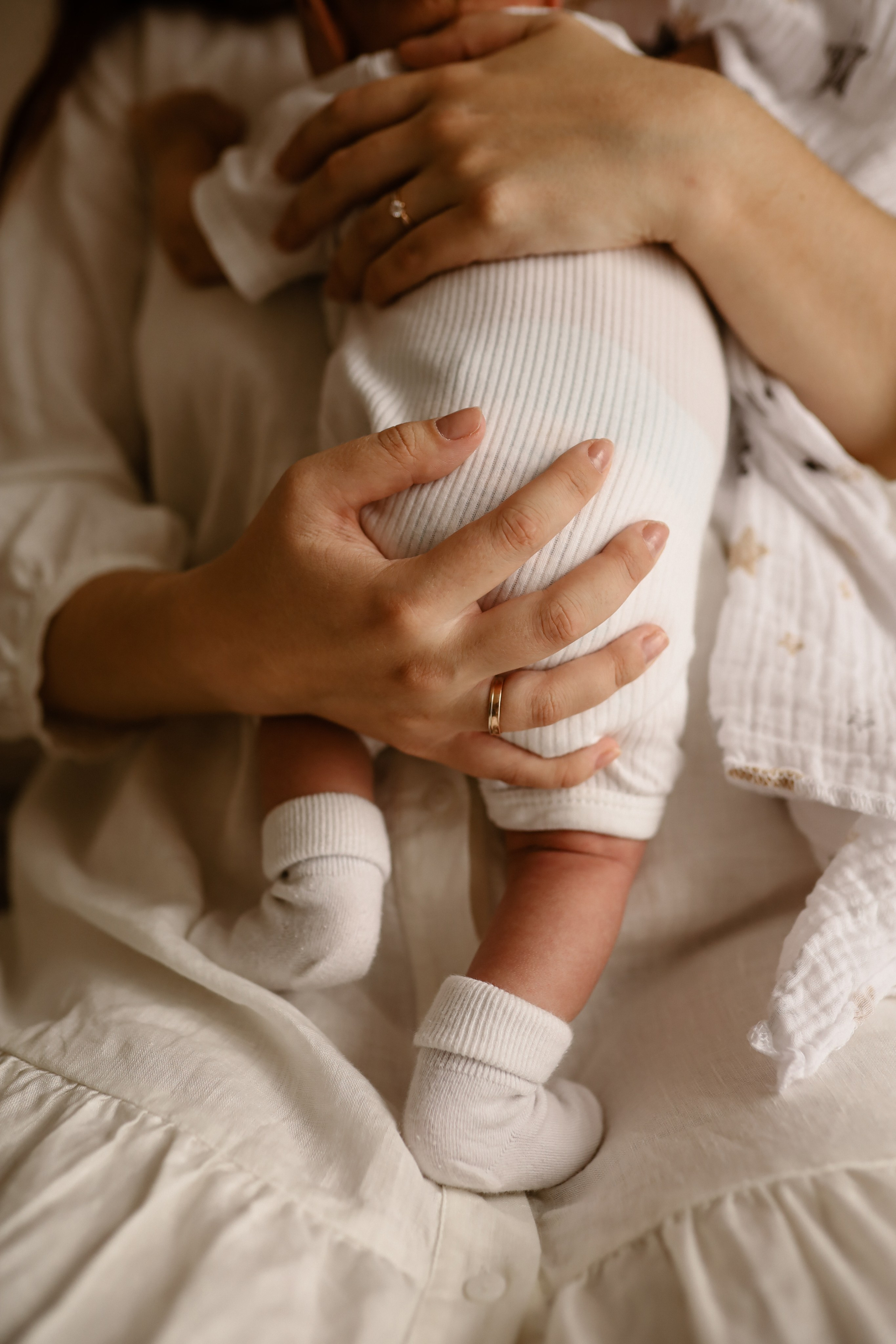 Алена, Илья и Арсений. Инна Вильт| лайфстайл фотограф из Новосибирска